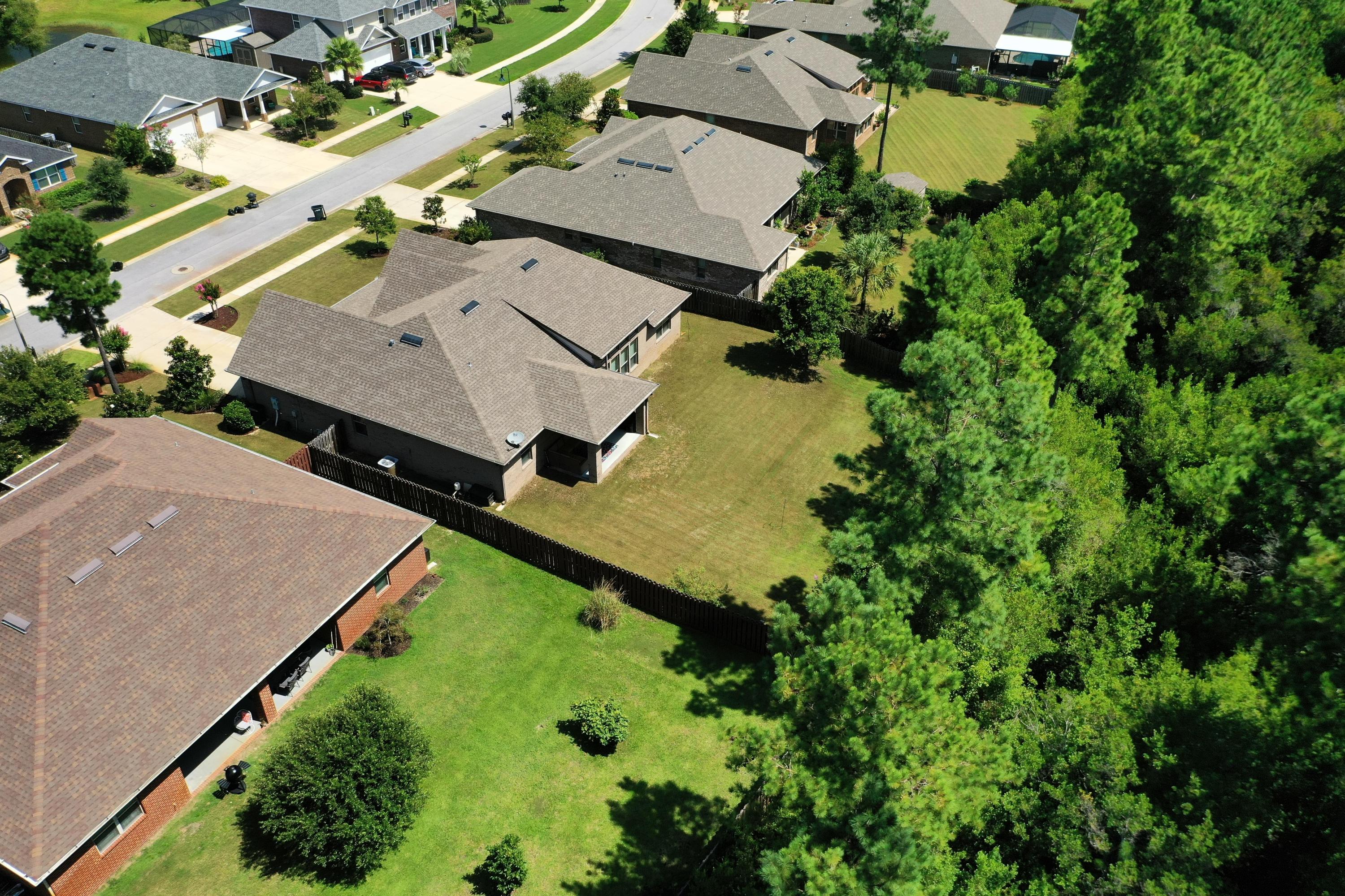 HAMMOCK BAY - Residential