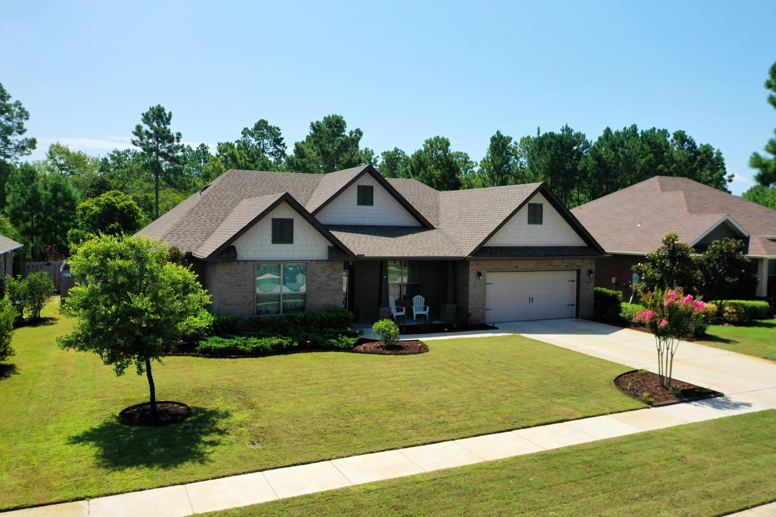 HAMMOCK BAY - Residential