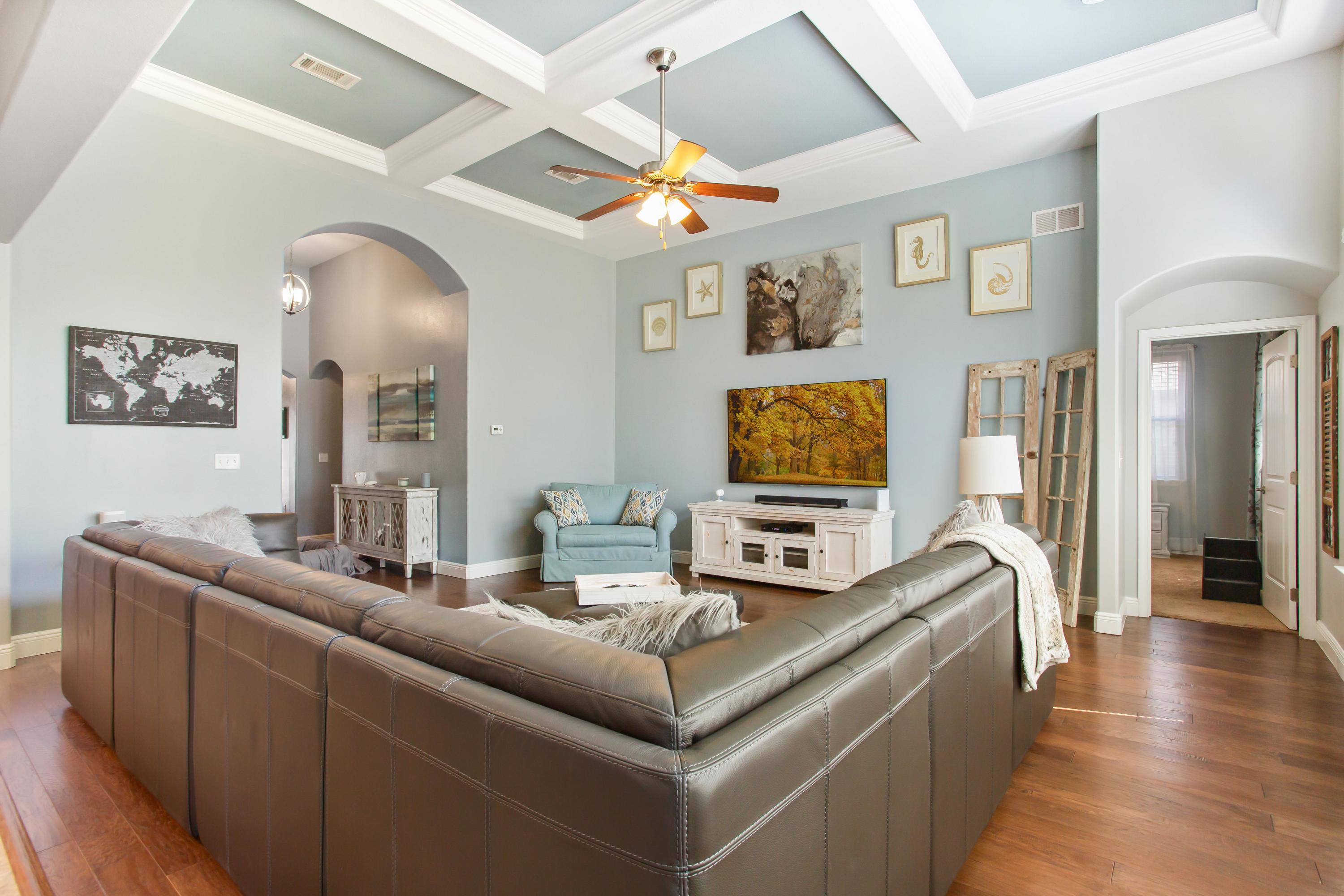 HAMMOCK BAY - Residential