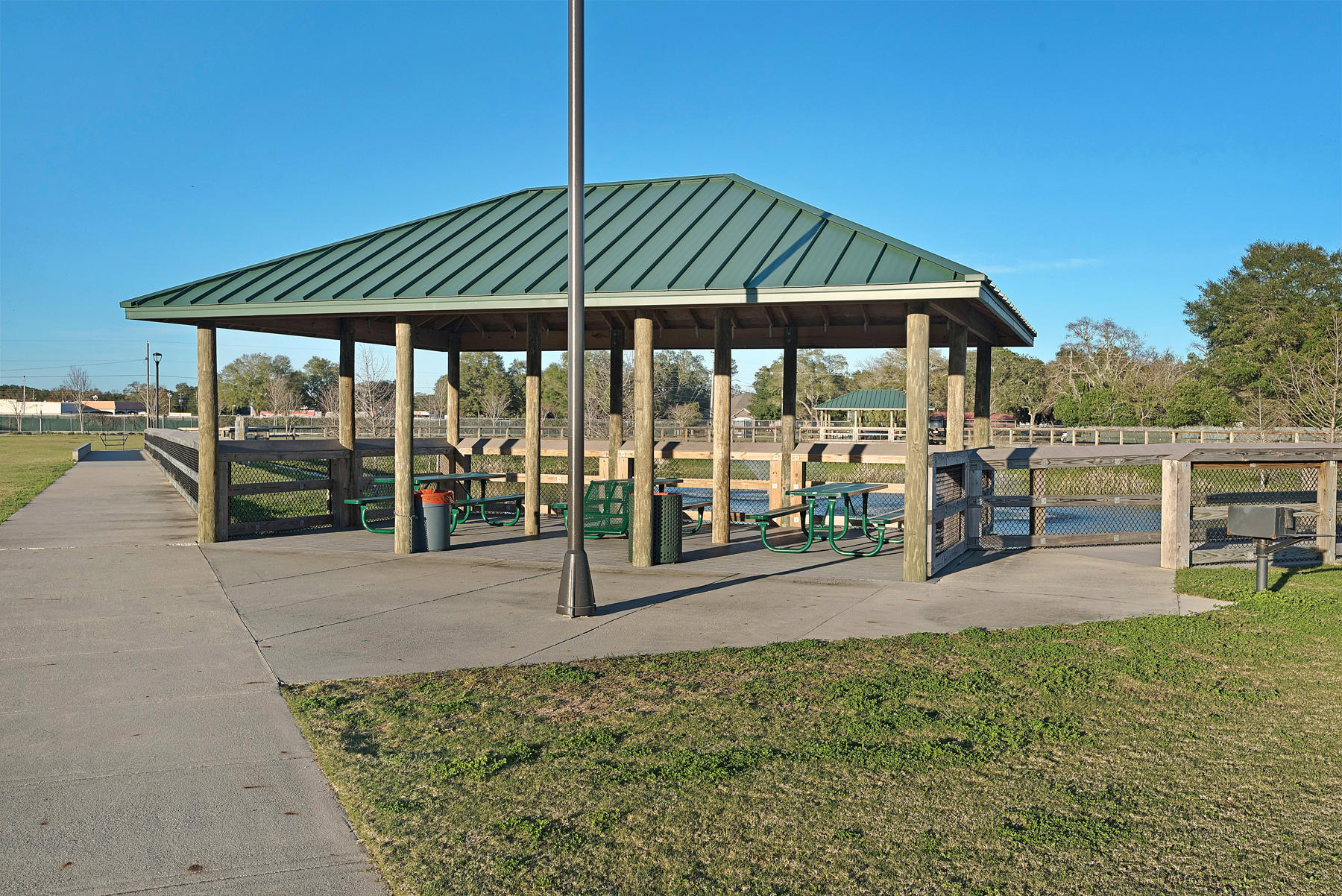 MAJESTIC OAKS AT OCEAN CITY - Residential