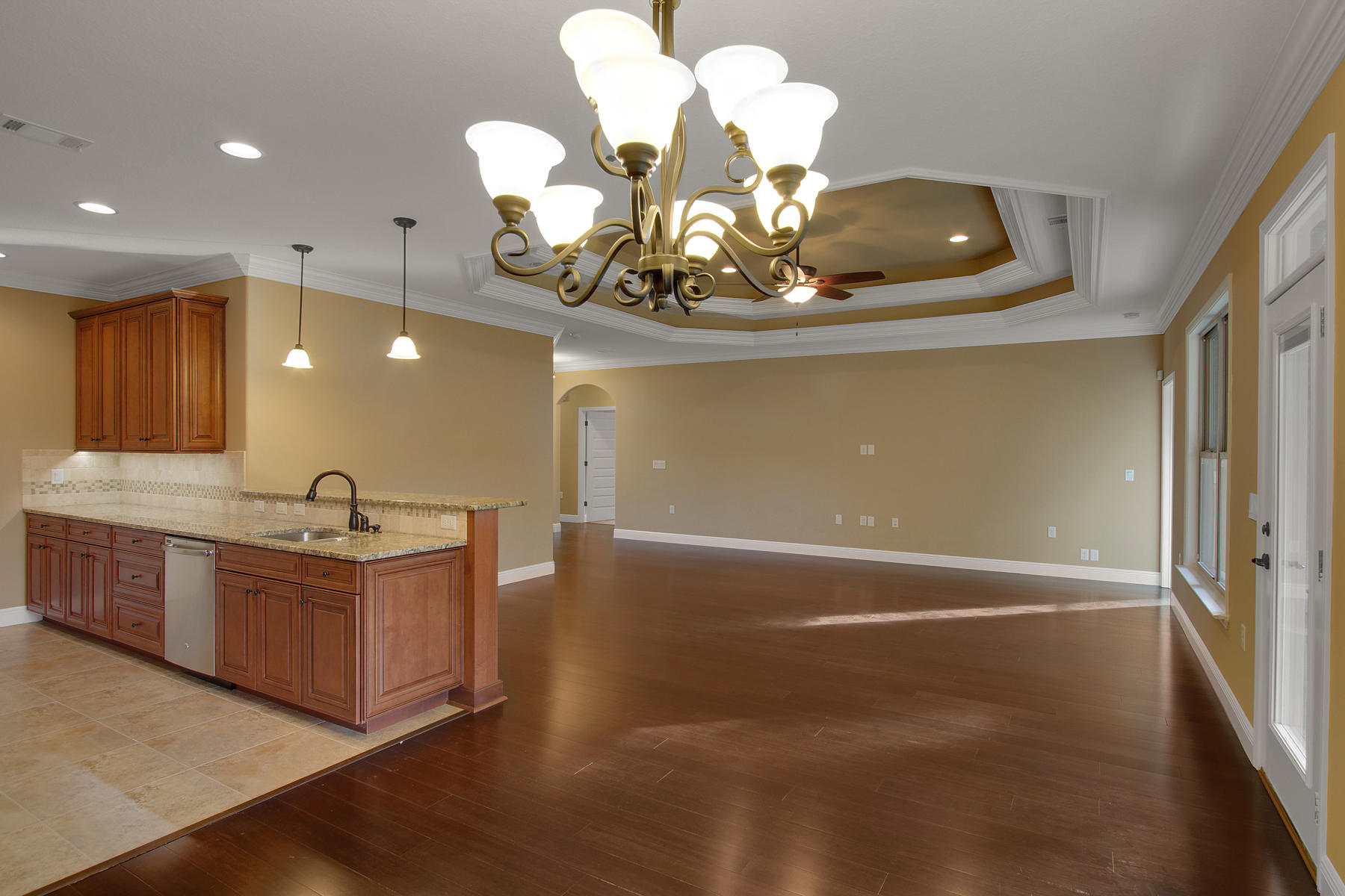 MAJESTIC OAKS AT OCEAN CITY - Residential