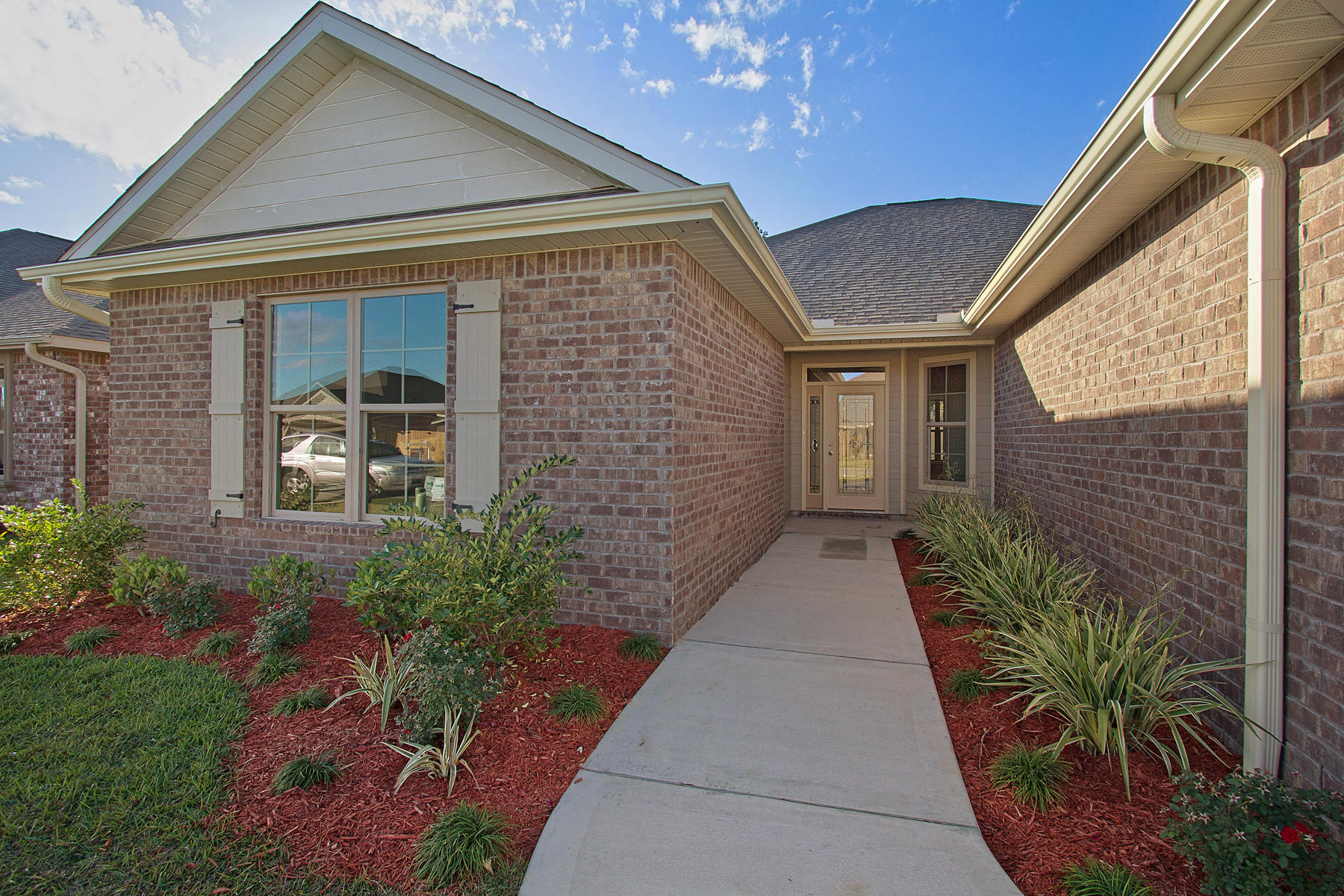 MAJESTIC OAKS AT OCEAN CITY - Residential