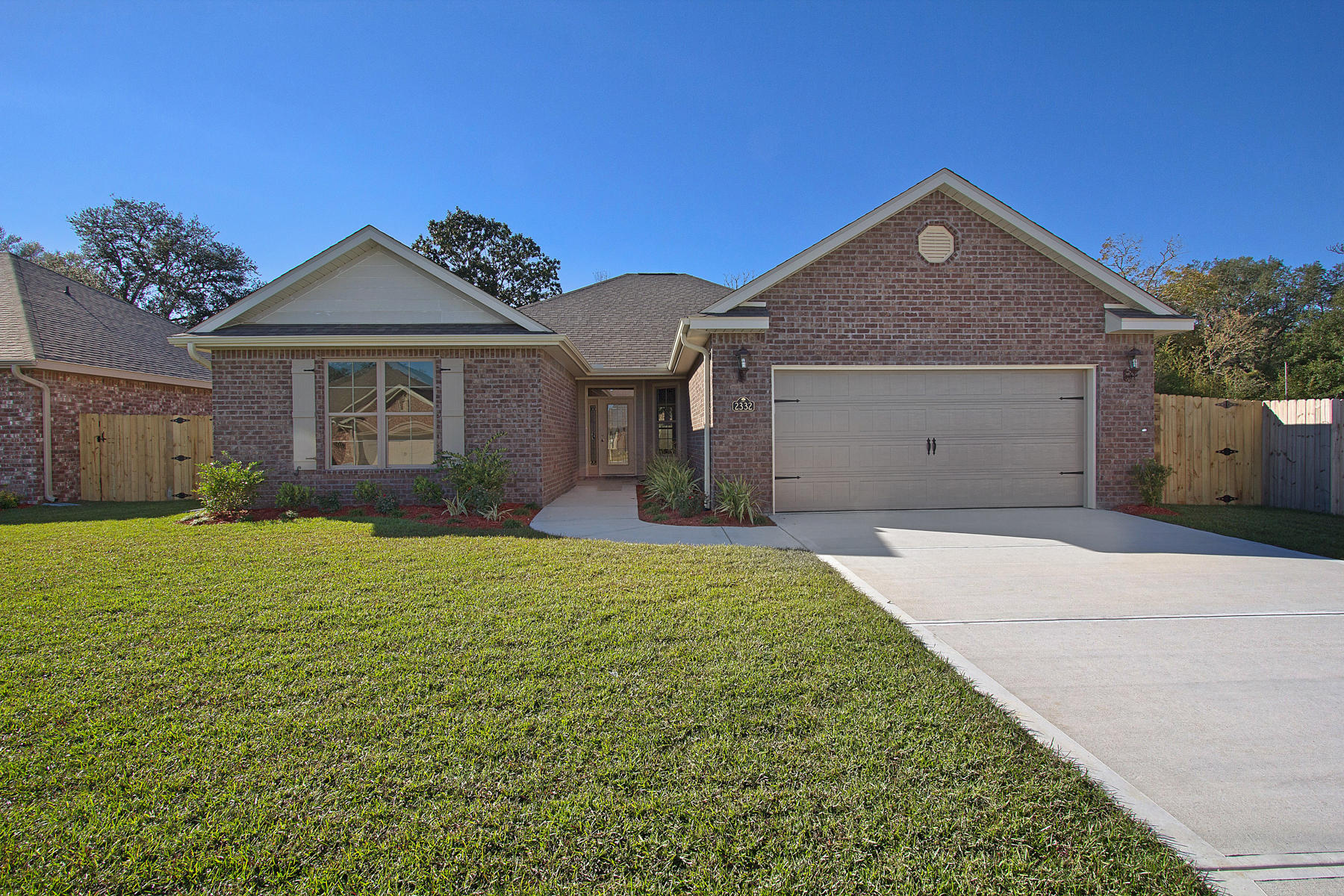 MAJESTIC OAKS AT OCEAN CITY - Residential