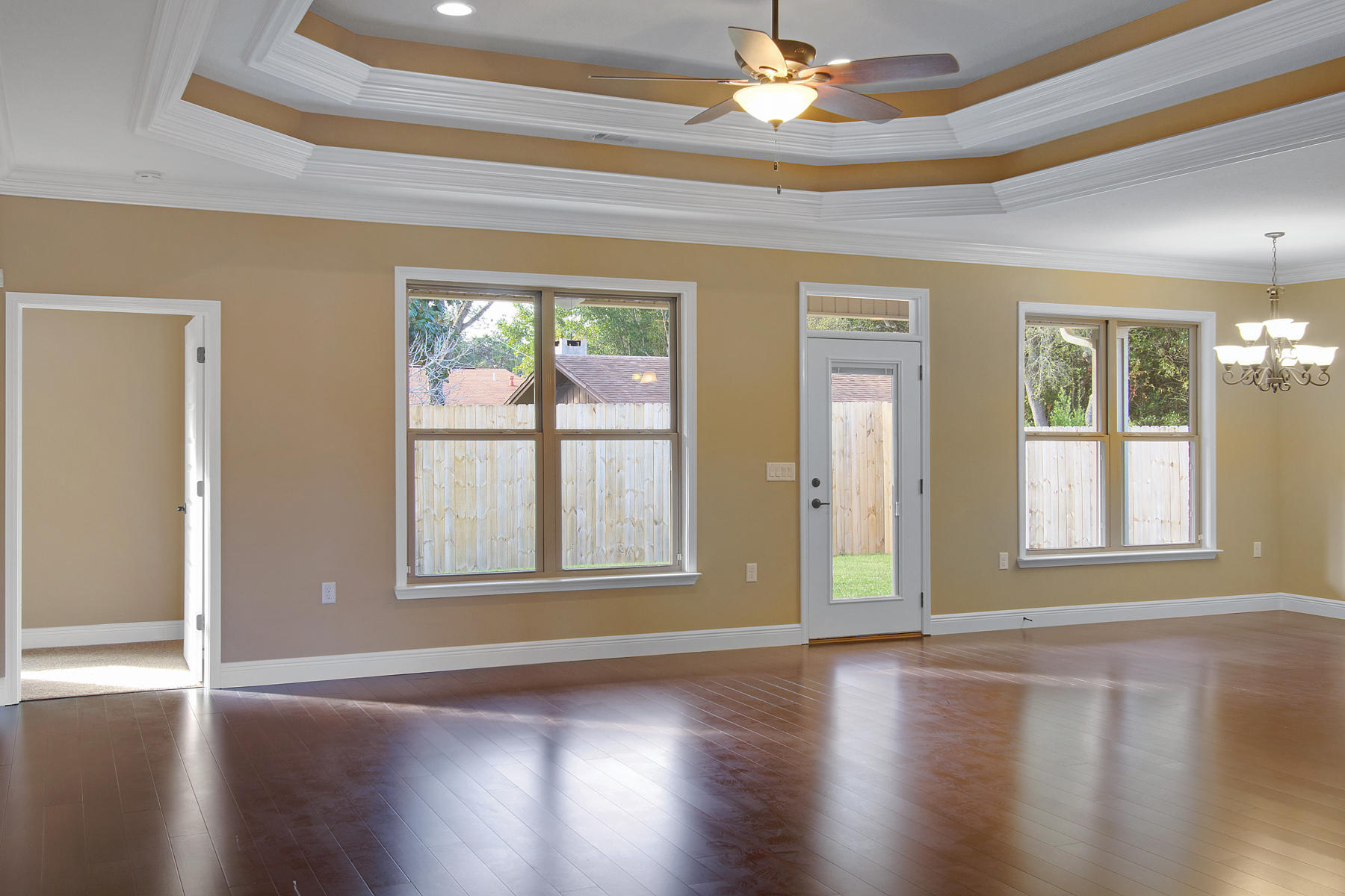 MAJESTIC OAKS AT OCEAN CITY - Residential