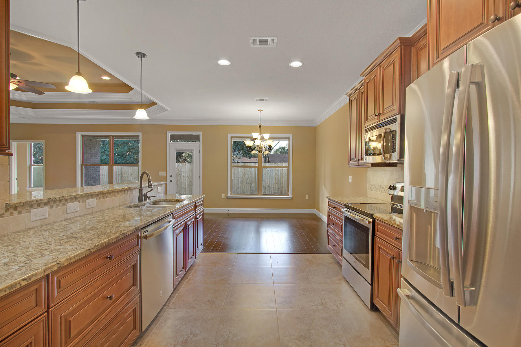 MAJESTIC OAKS AT OCEAN CITY - Residential