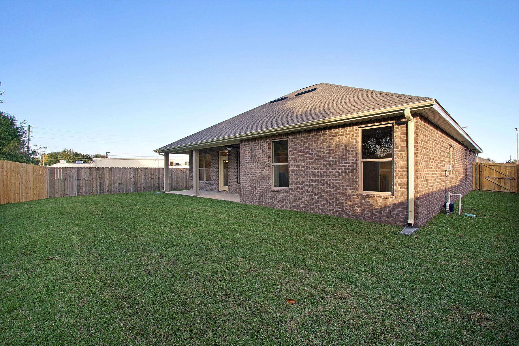 MAJESTIC OAKS AT OCEAN CITY - Residential