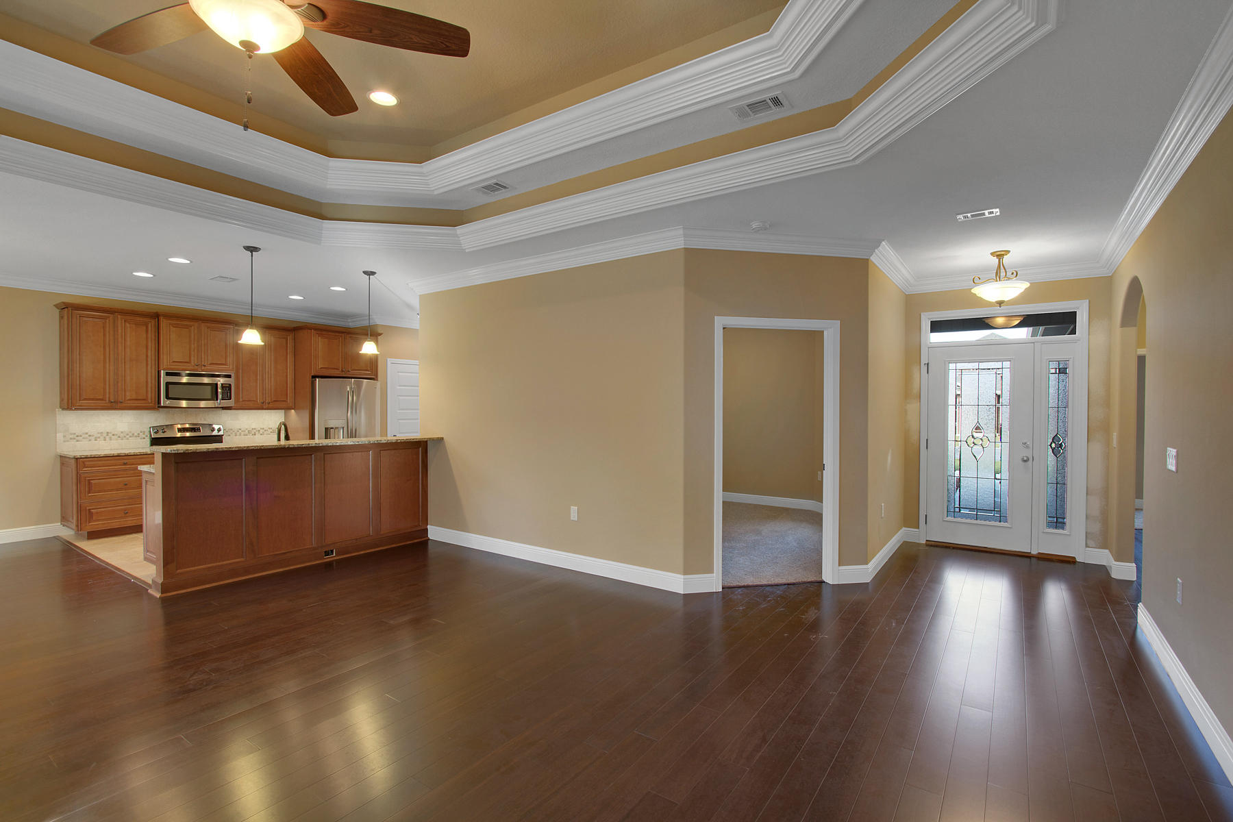 MAJESTIC OAKS AT OCEAN CITY - Residential