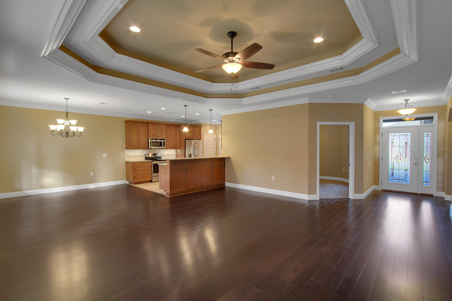 MAJESTIC OAKS AT OCEAN CITY - Residential