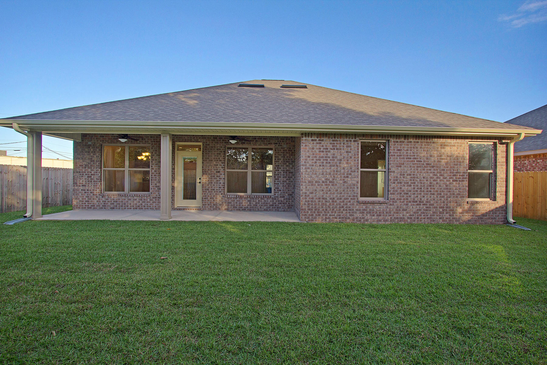 MAJESTIC OAKS AT OCEAN CITY - Residential