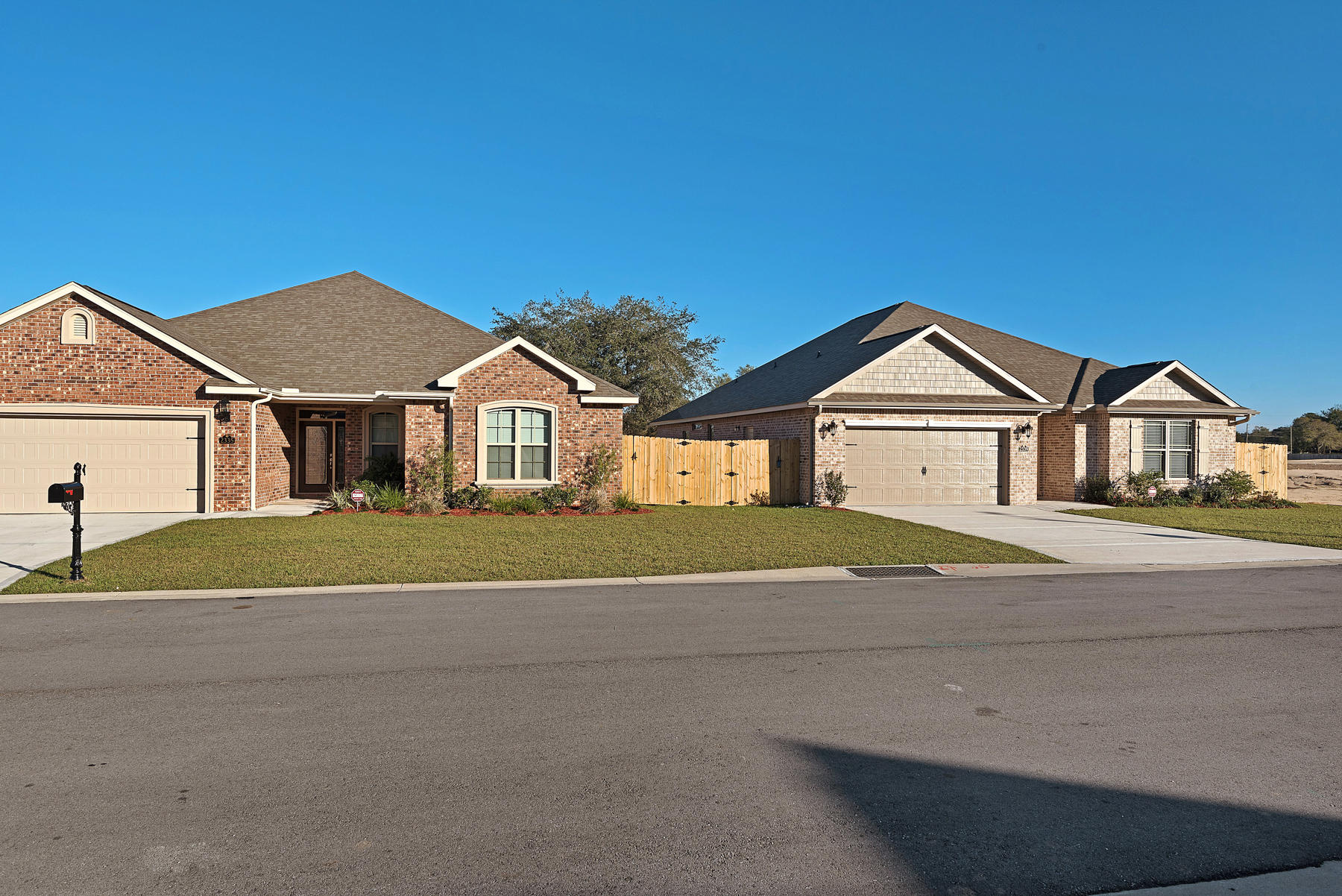 MAJESTIC OAKS AT OCEAN CITY - Residential