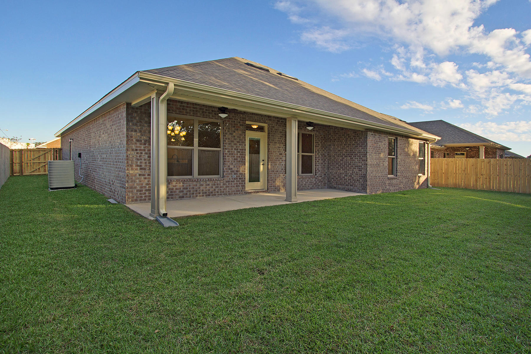 MAJESTIC OAKS AT OCEAN CITY - Residential