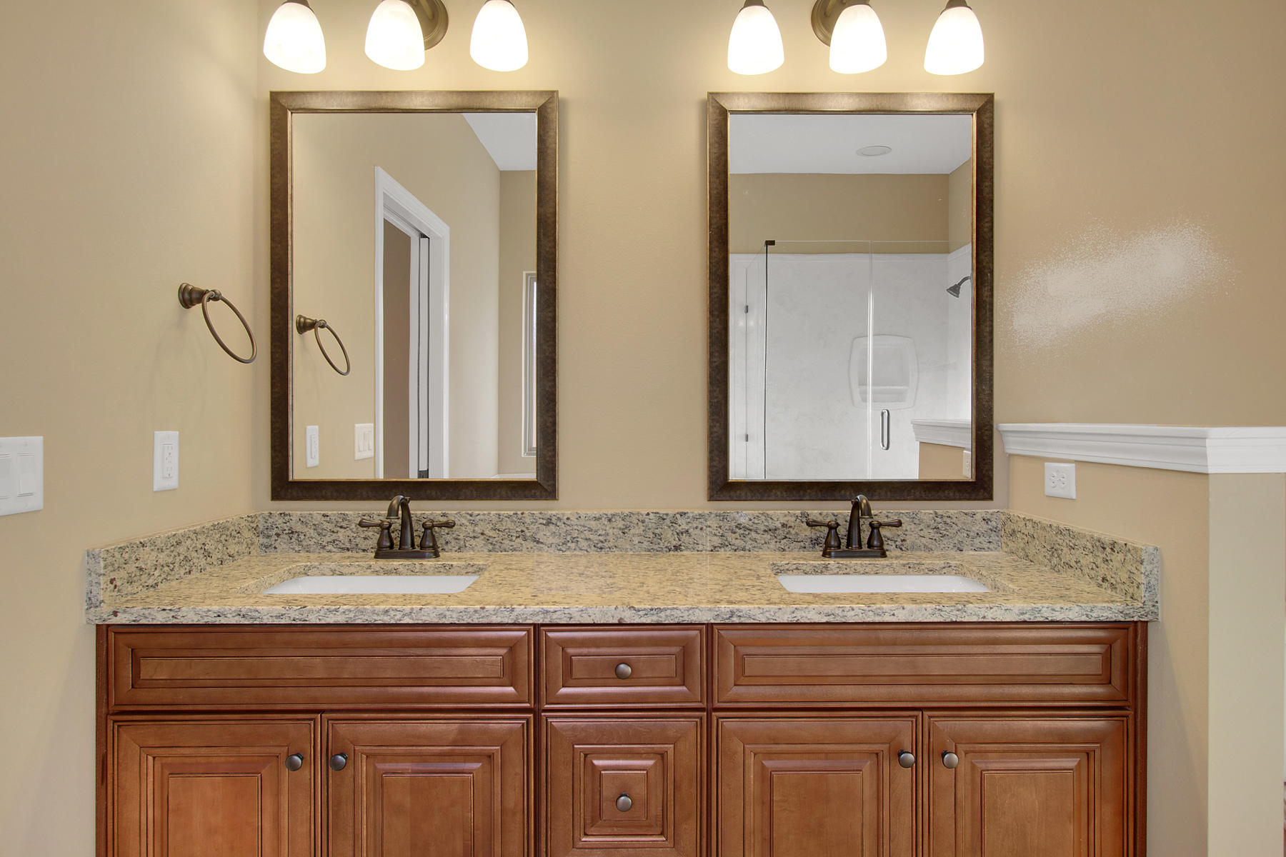 MAJESTIC OAKS AT OCEAN CITY - Residential