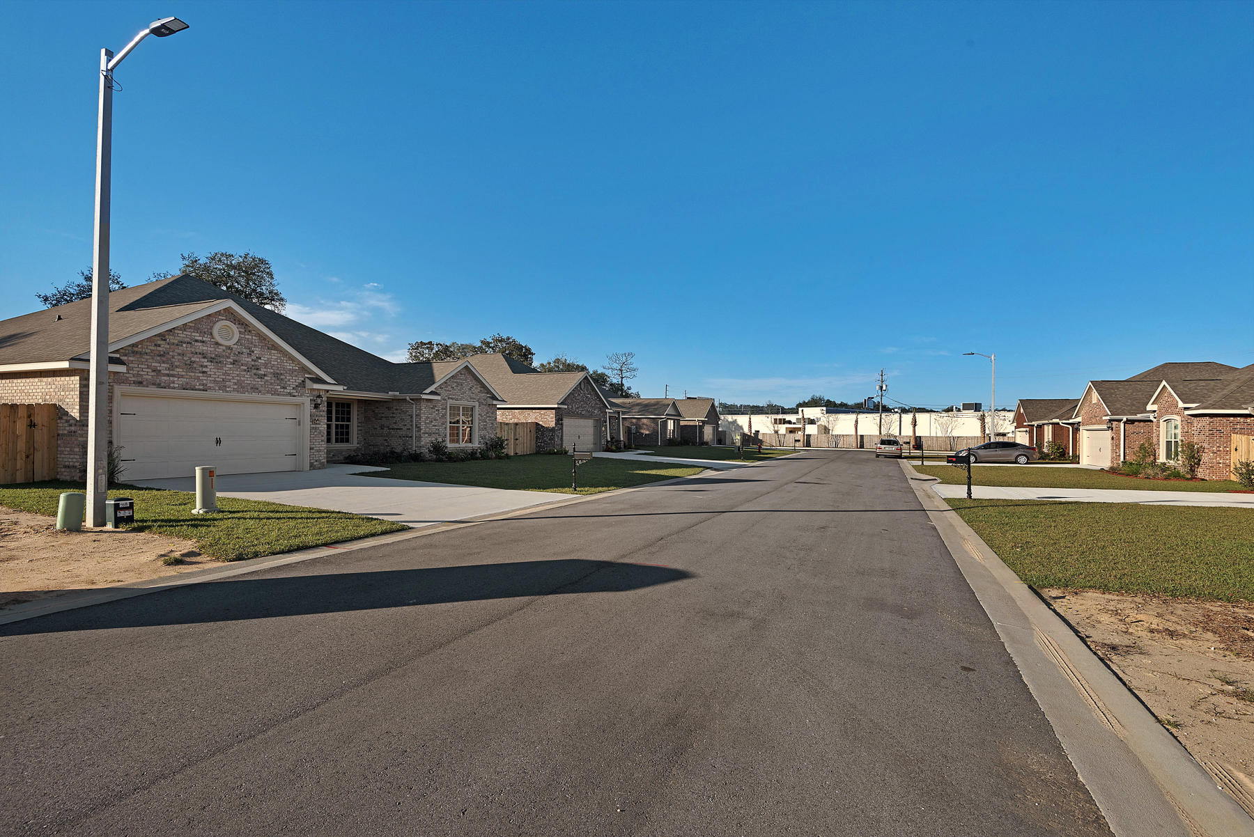 MAJESTIC OAKS AT OCEAN CITY - Residential