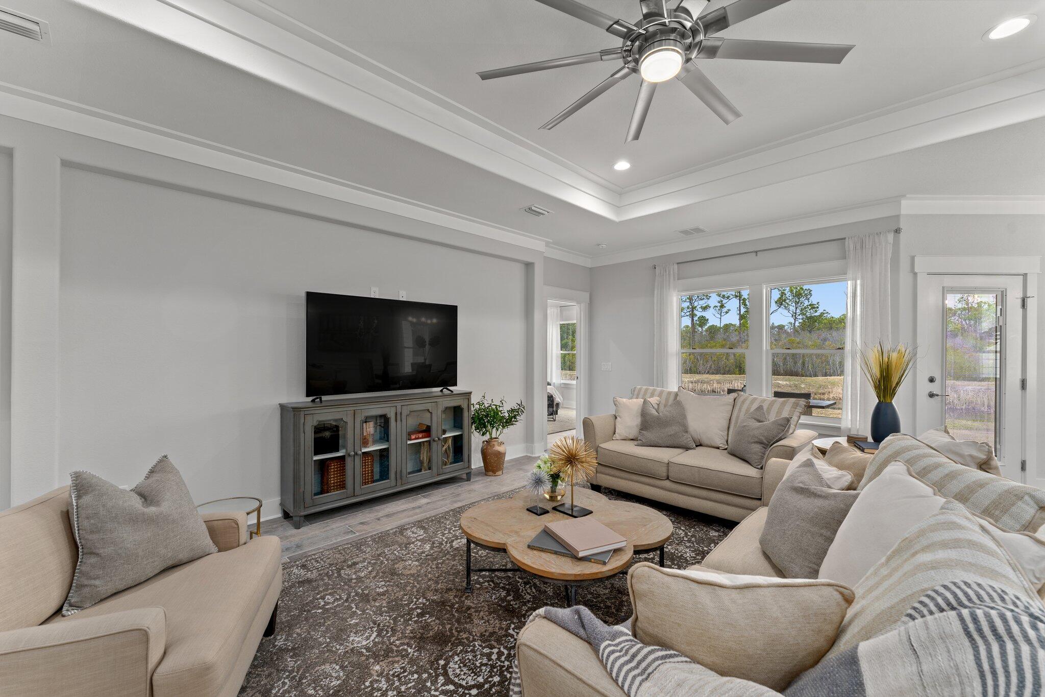 Laguna Haven - Residential