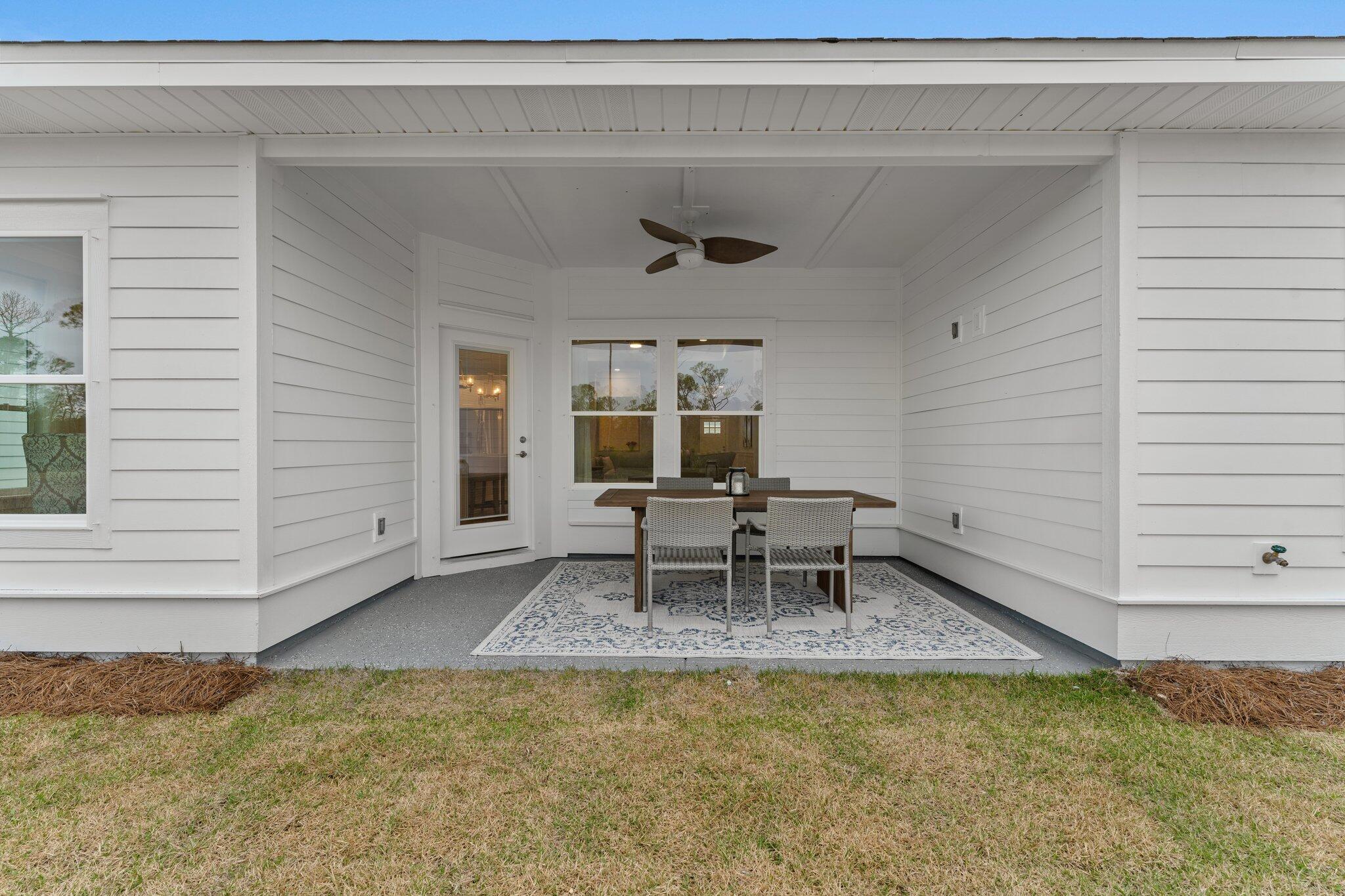 Laguna Haven - Residential