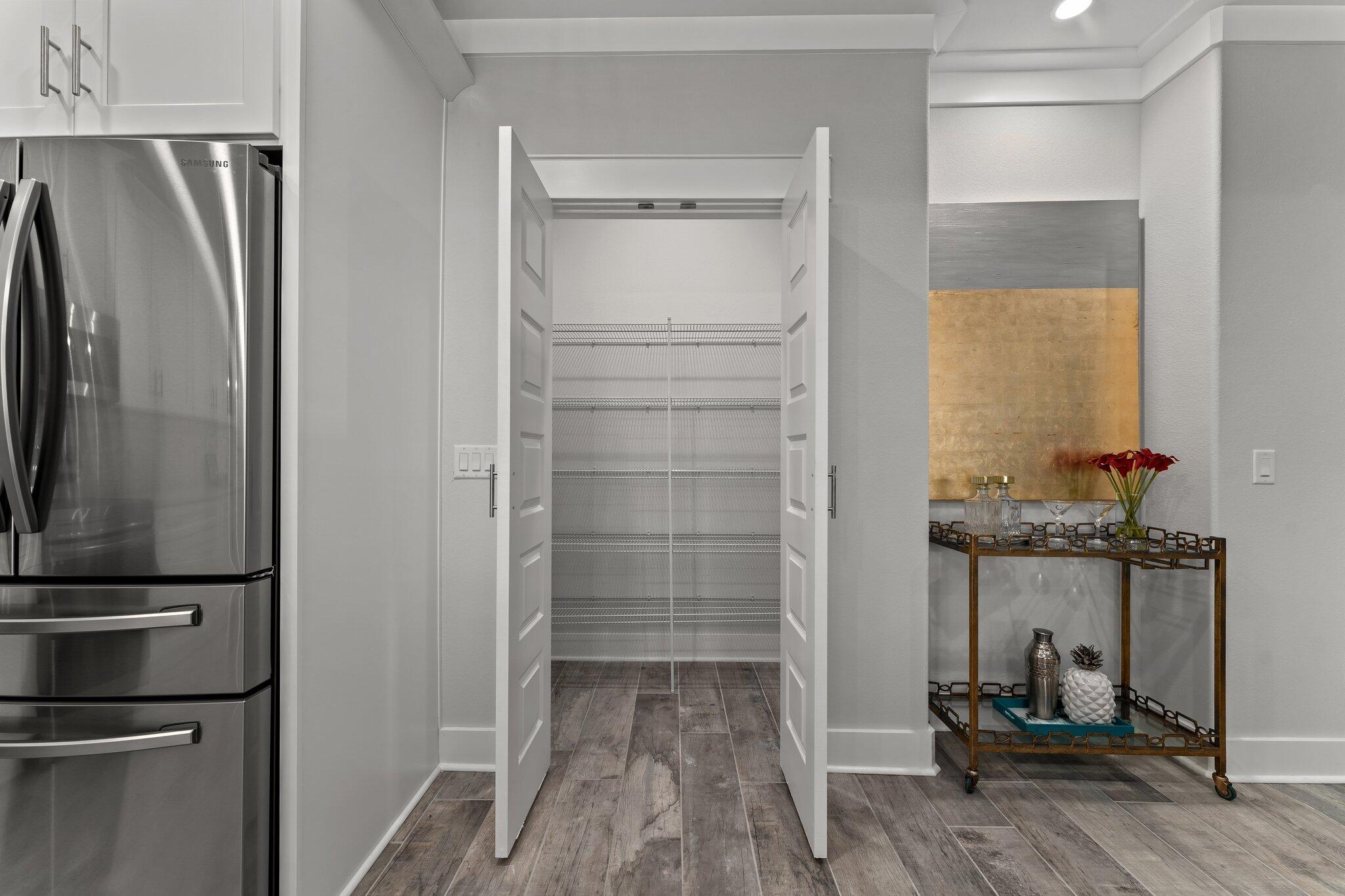 Laguna Haven - Residential