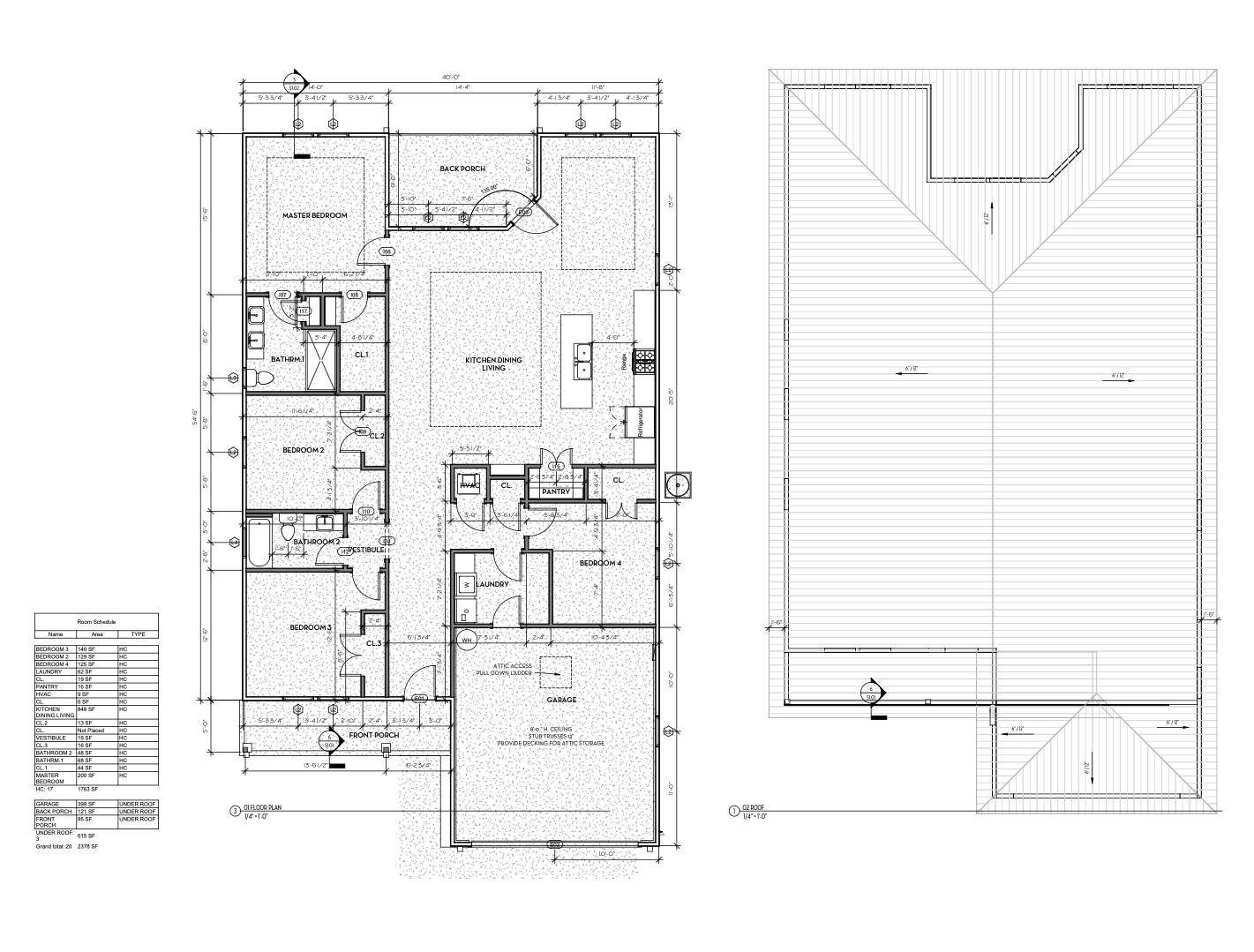 Laguna Haven - Residential