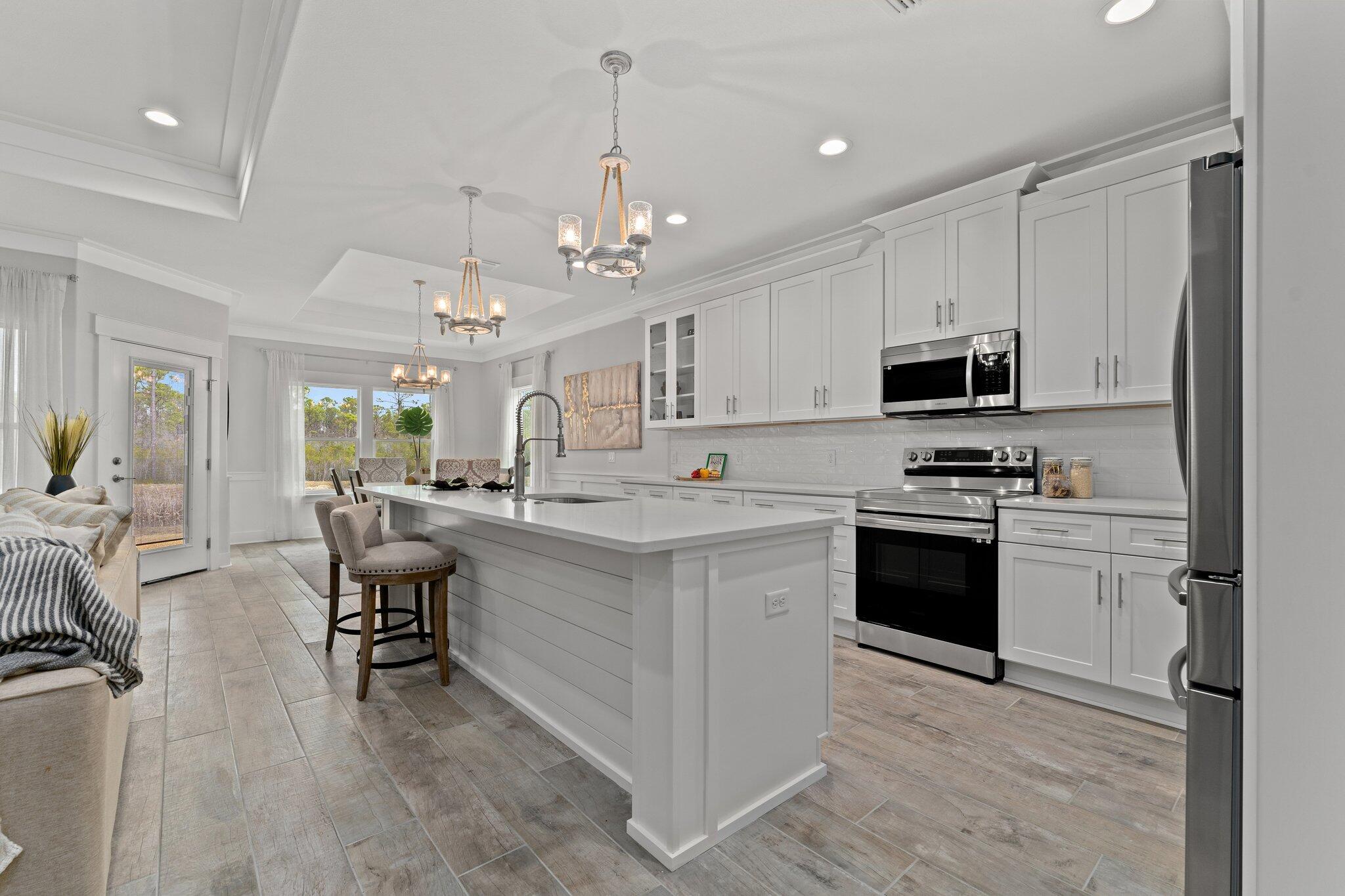 Laguna Haven - Residential