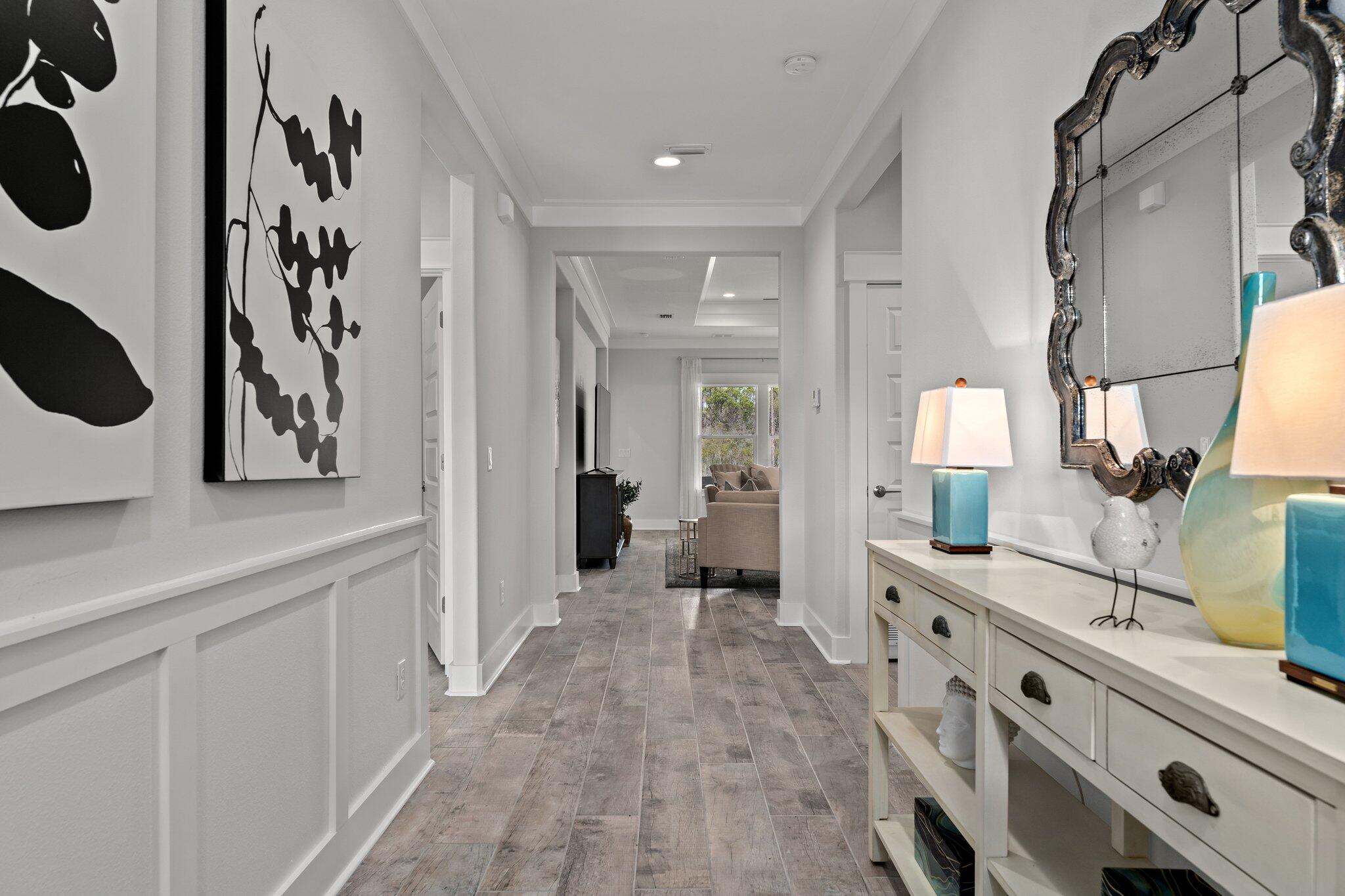 Laguna Haven - Residential