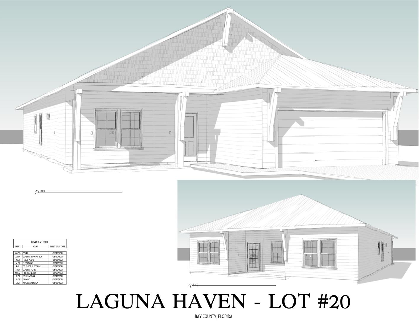 Laguna Haven - Residential