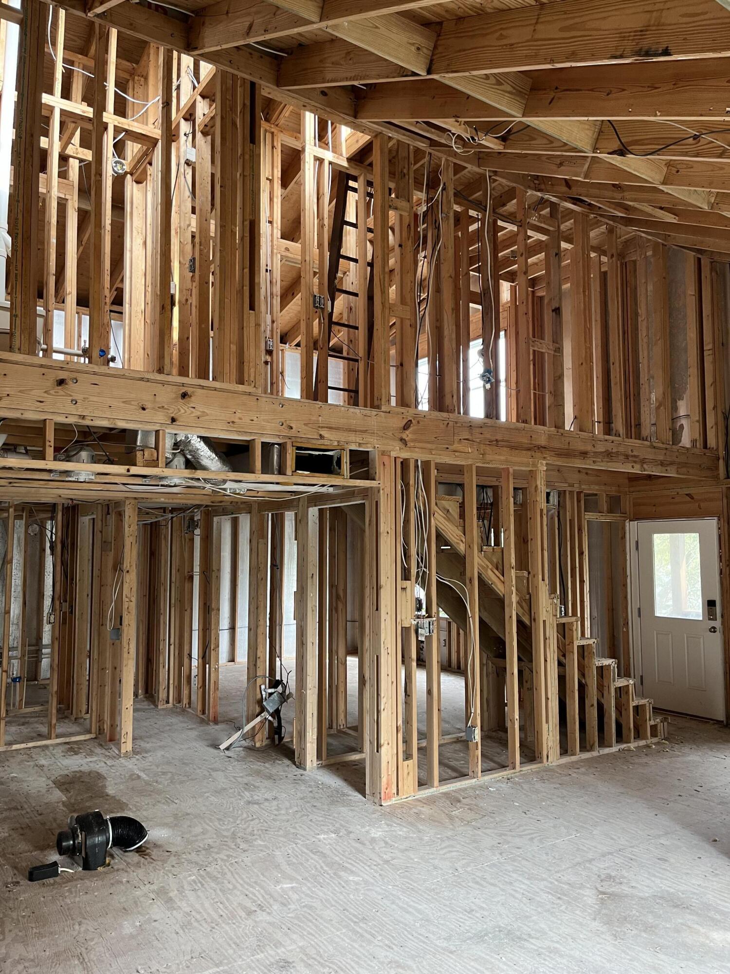 Seagrove - Residential