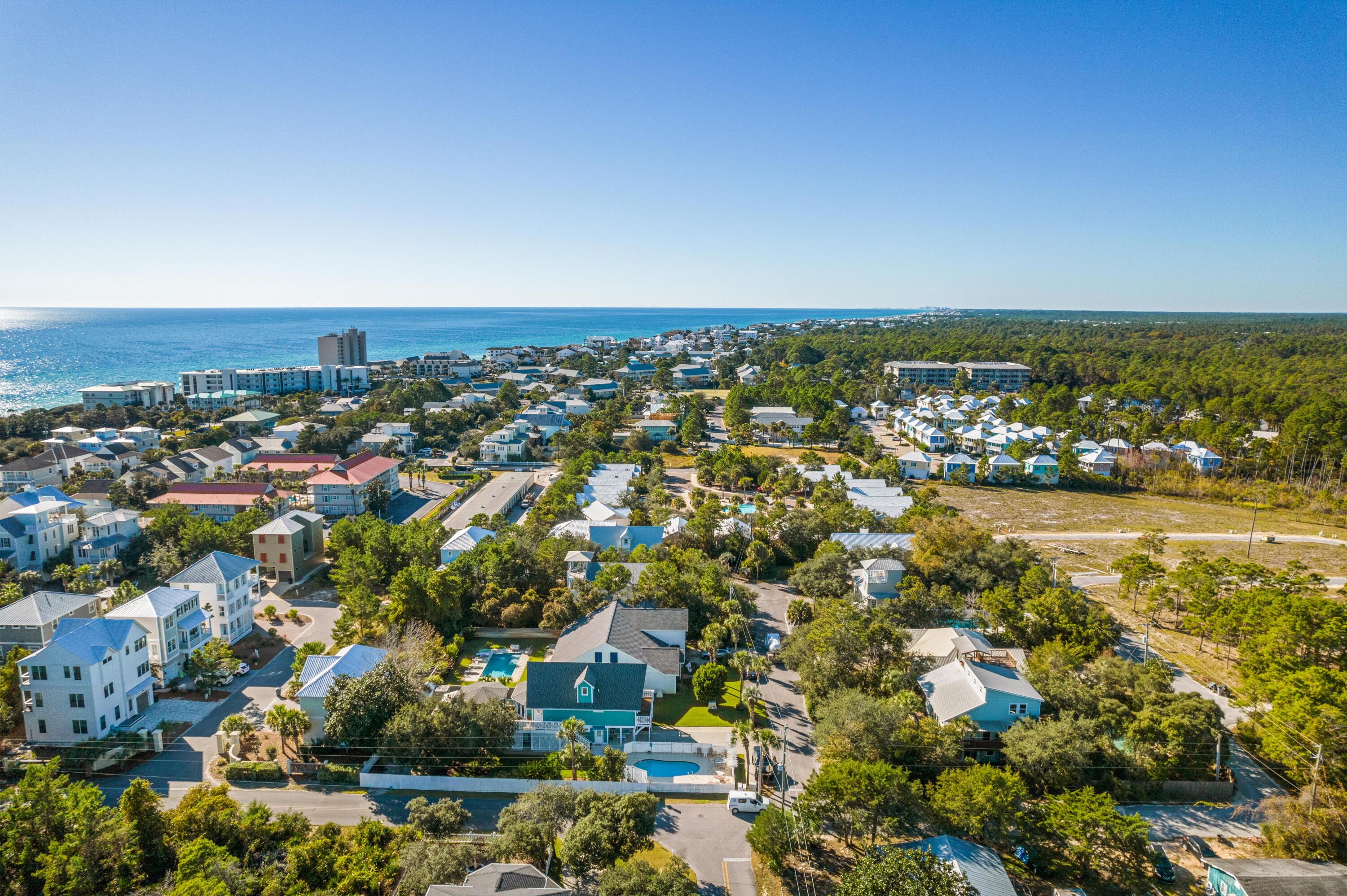 Seagrove - Residential