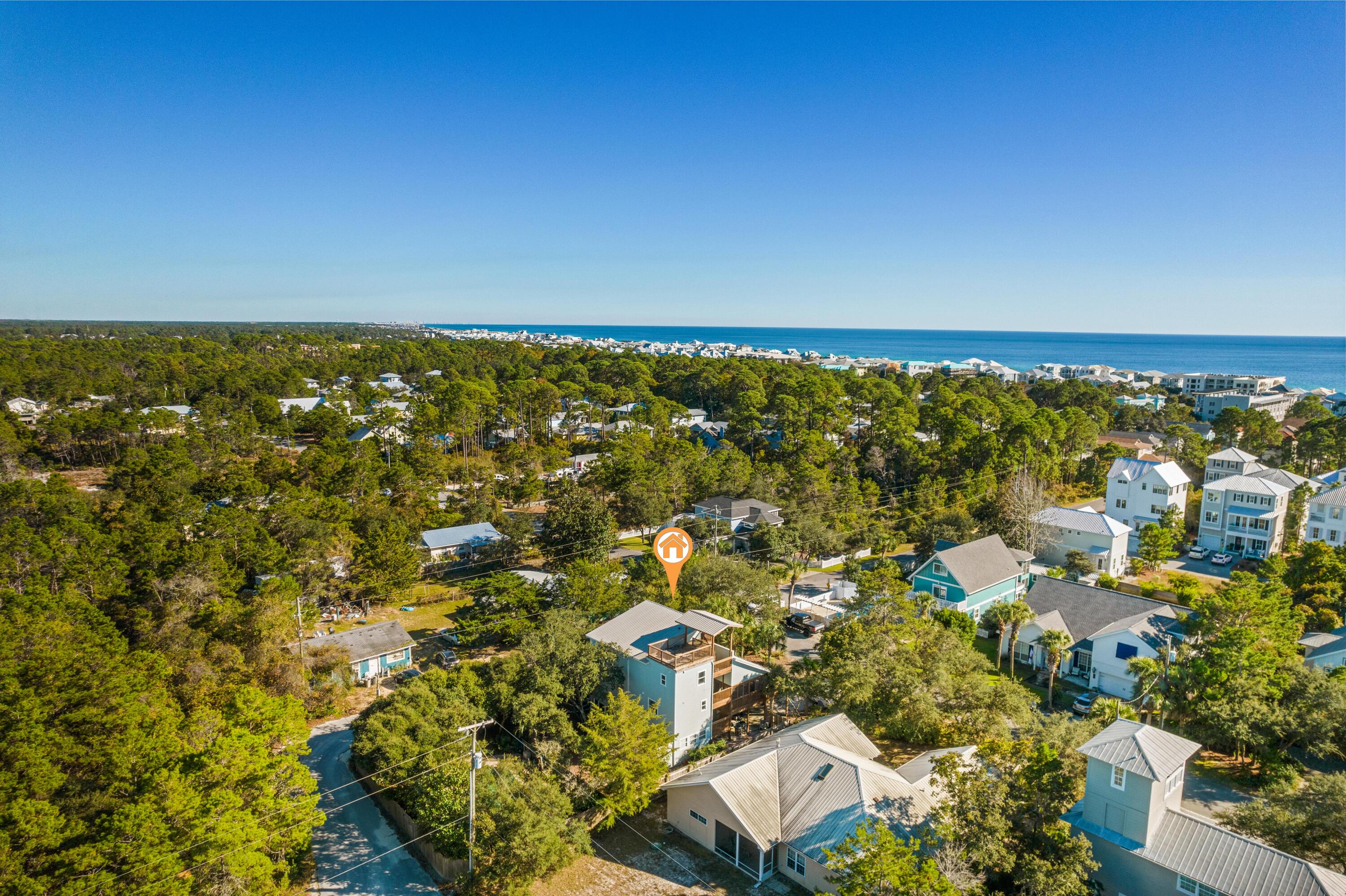 Seagrove - Residential