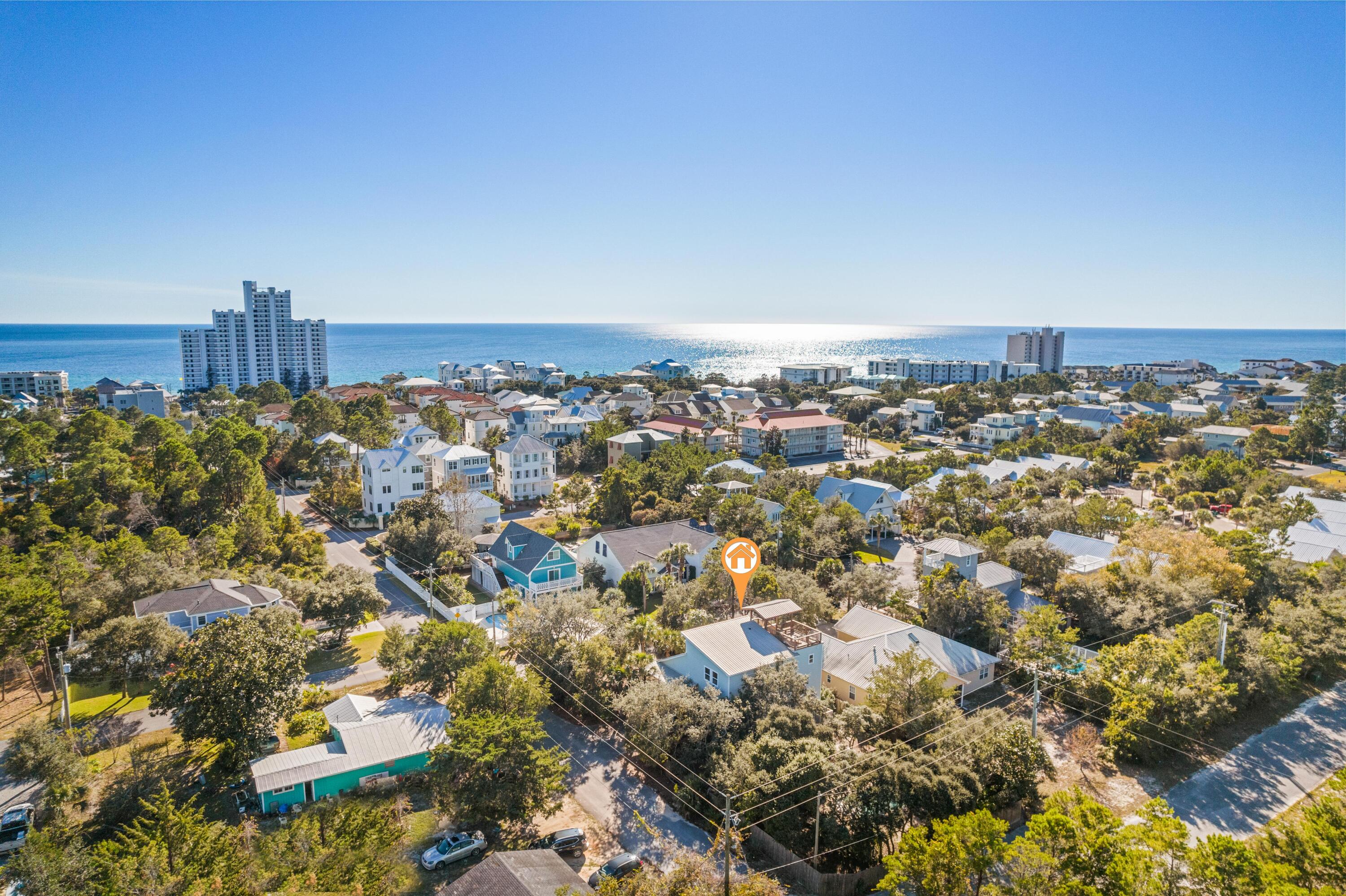 Seagrove - Residential