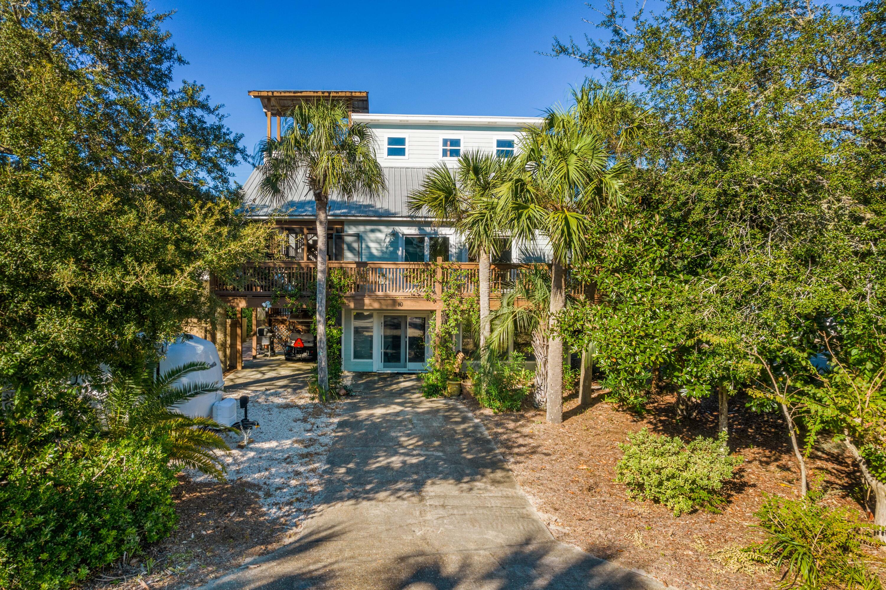 Seagrove - Residential