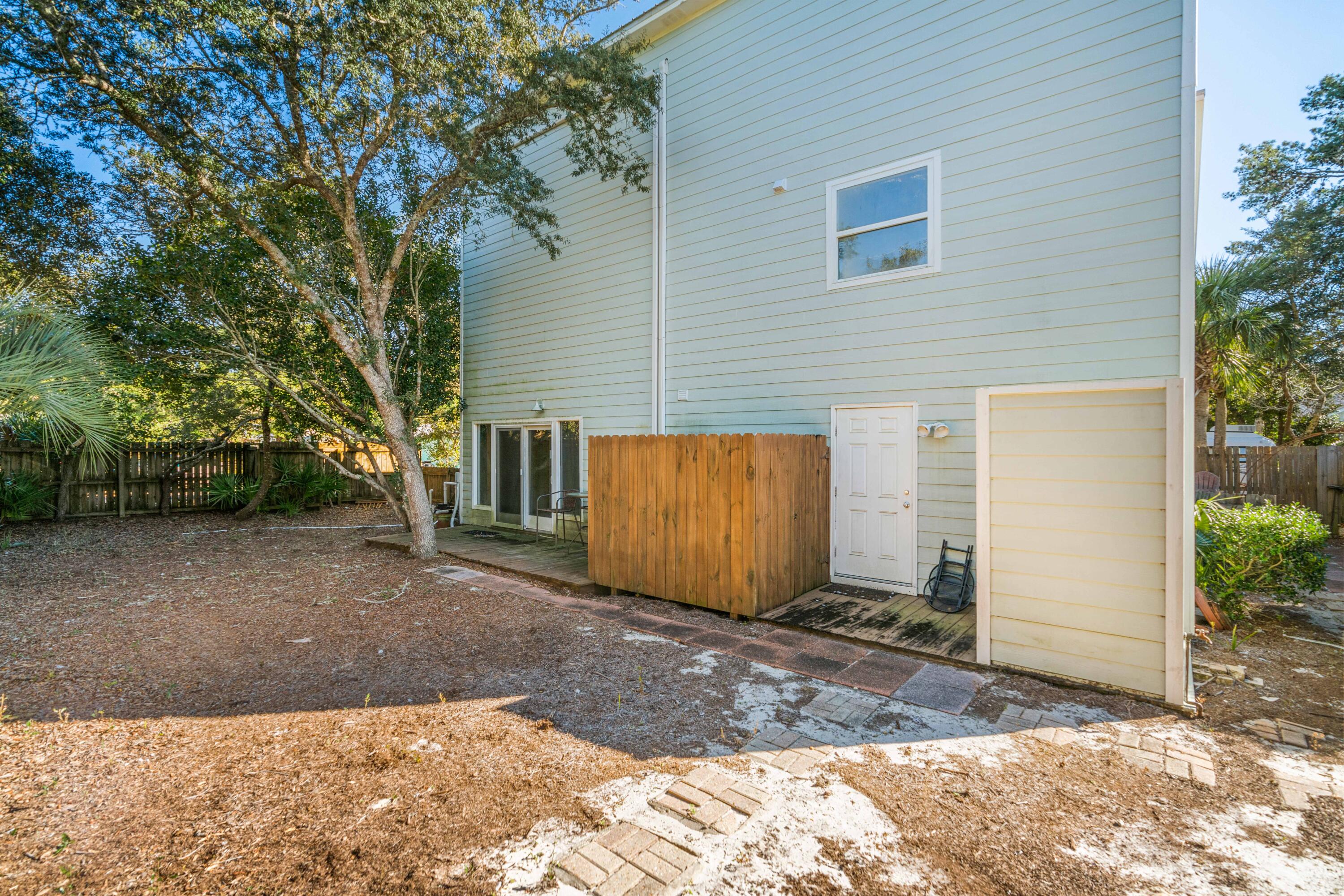 Seagrove - Residential