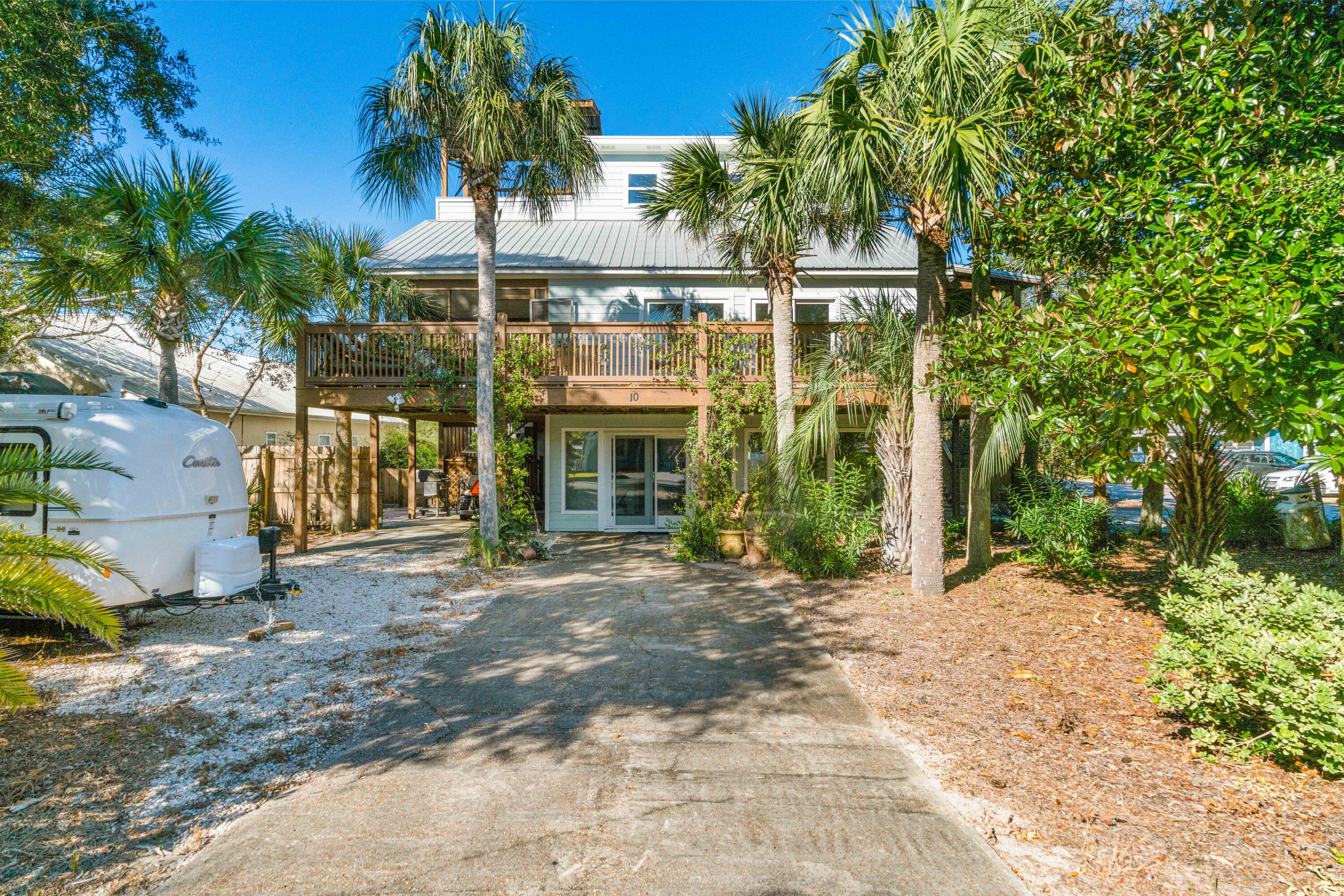 Seagrove - Residential