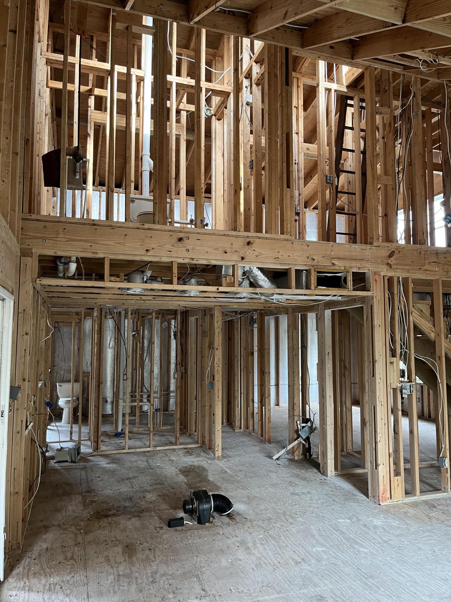 Seagrove - Residential