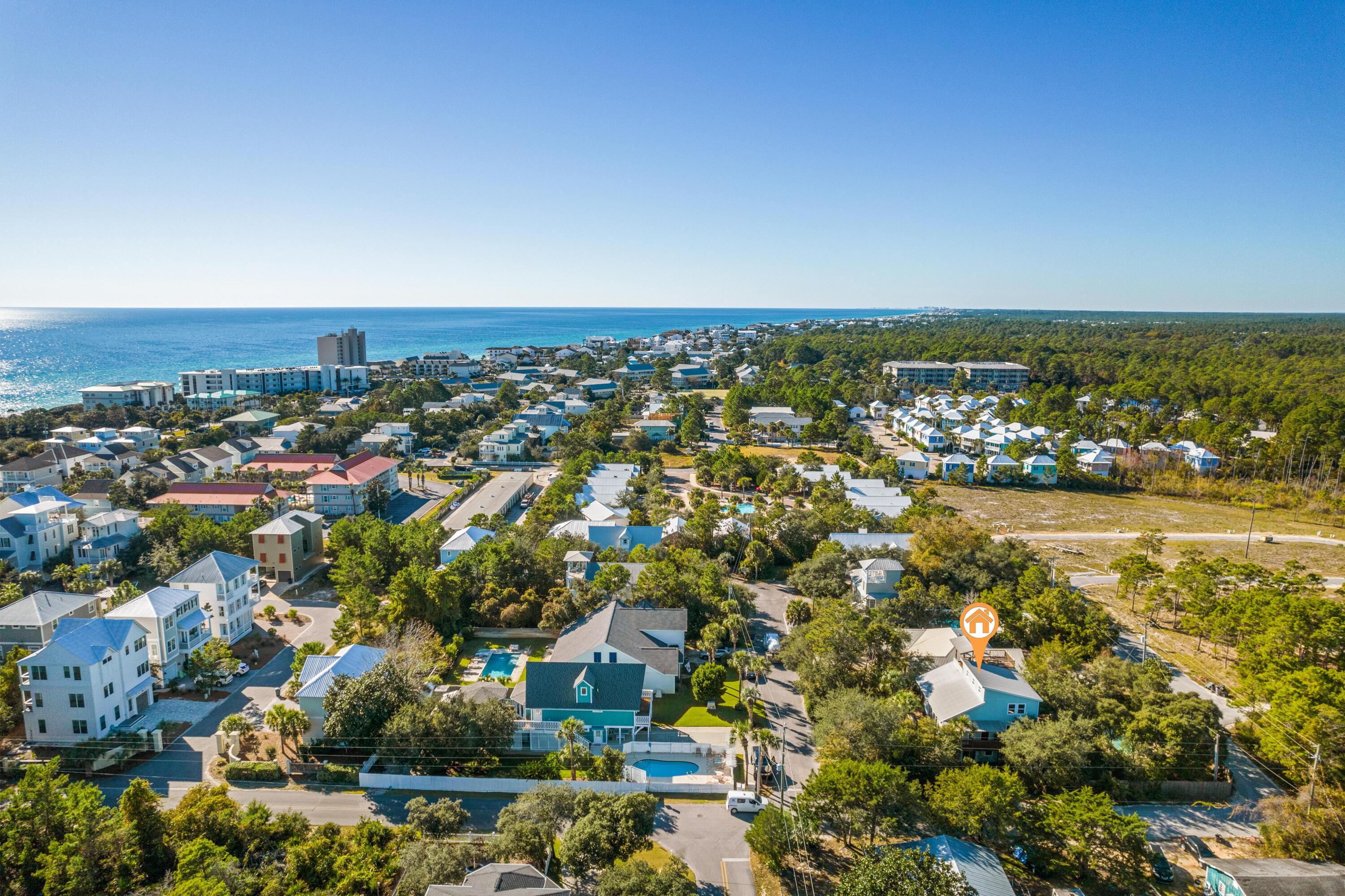 Seagrove - Residential