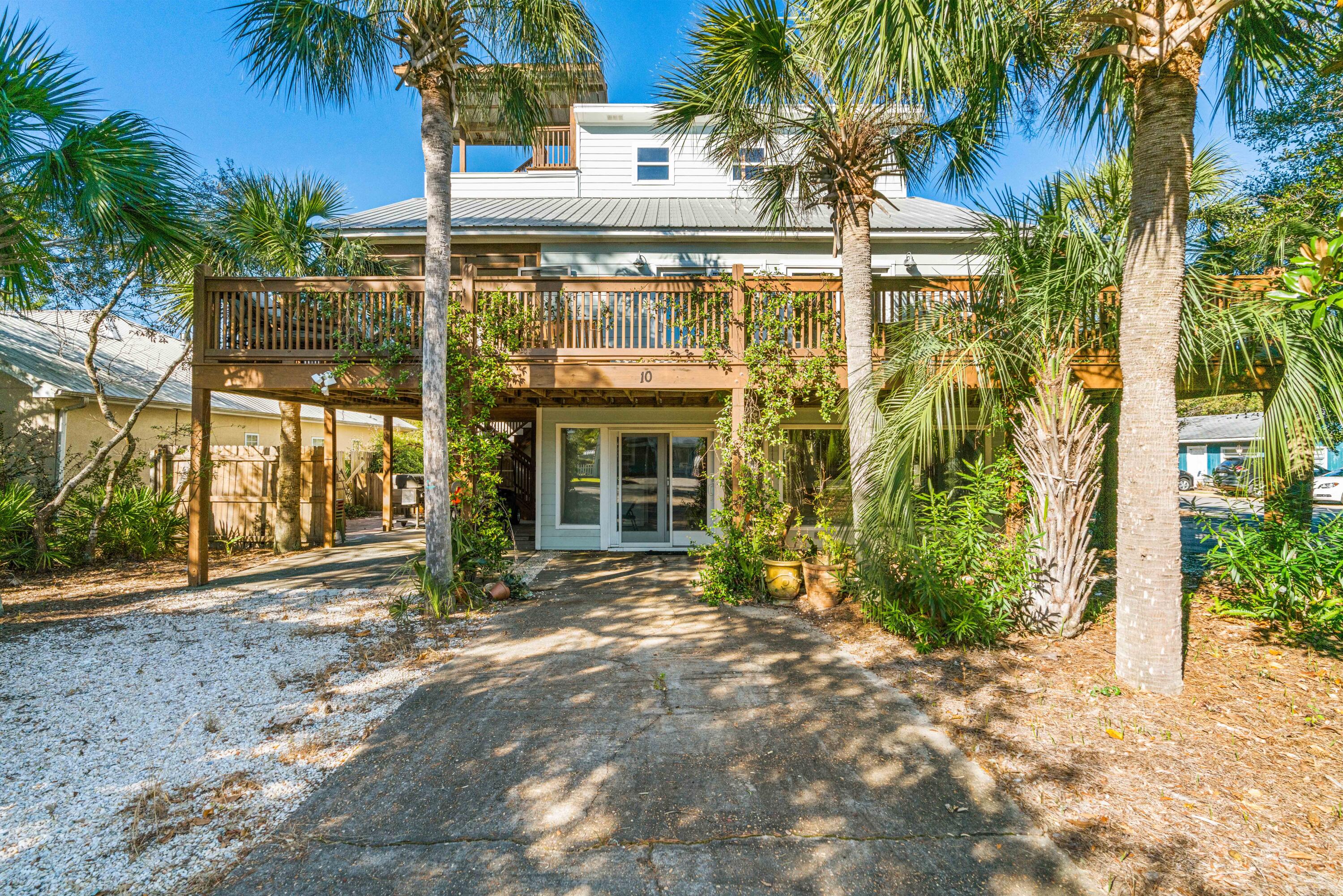 Seagrove - Residential