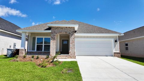 Photo of 5908 Sargassum Lane, Milton, FL 32583 (MLS # 974817) Photo of 5908 Sargassum Lane, Milton, FL 32583 (MLS # 974817)