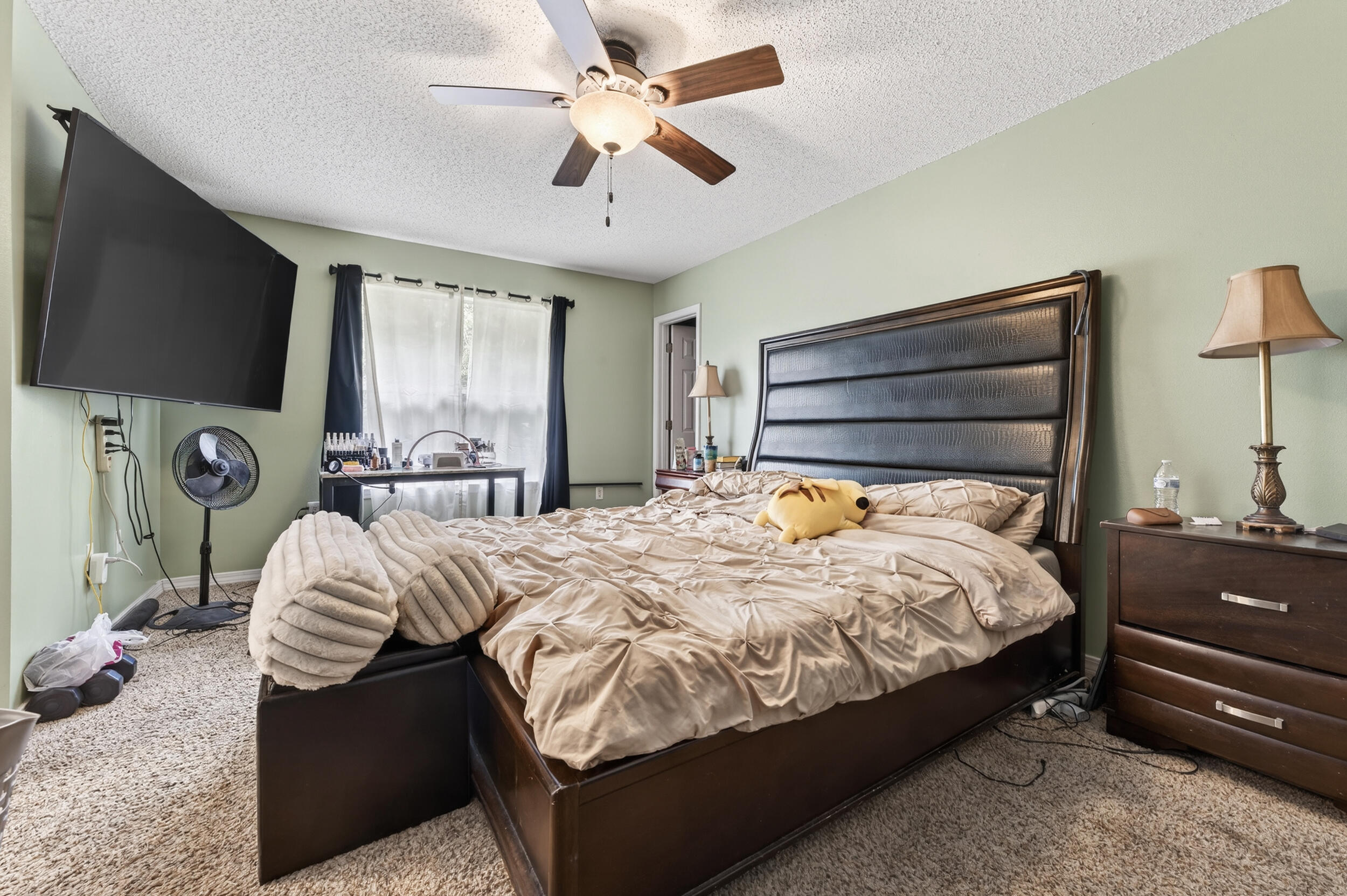 SUGAR CREEK S/D - Residential