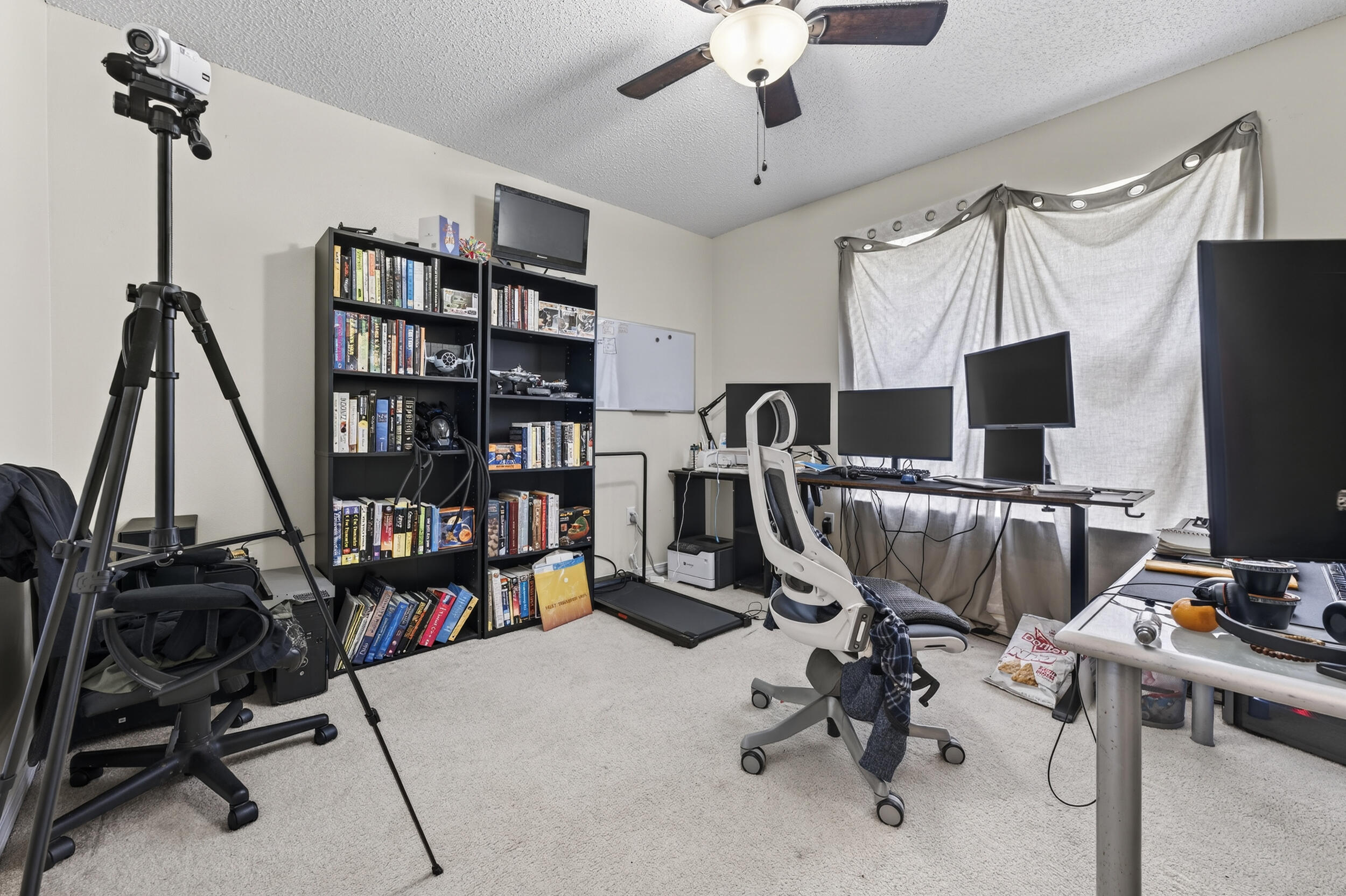 SUGAR CREEK S/D - Residential