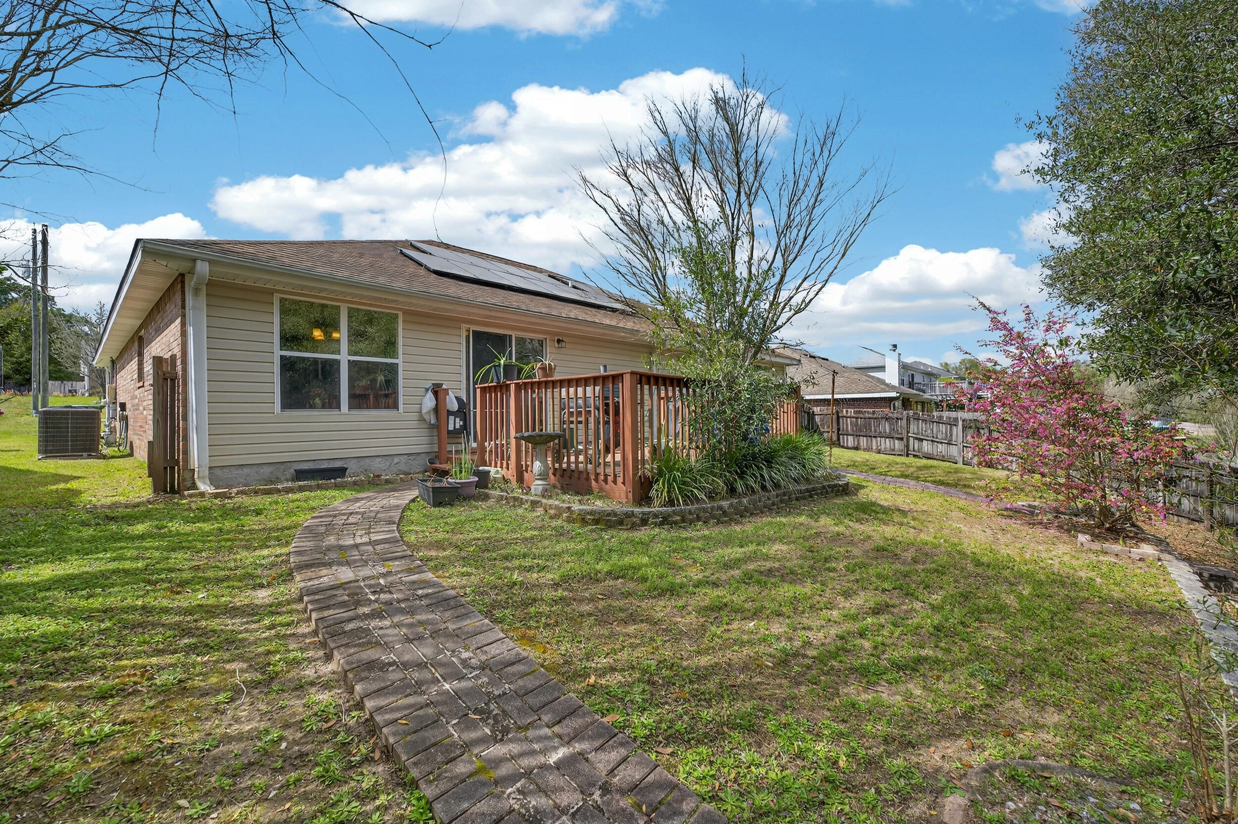 SUGAR CREEK S/D - Residential