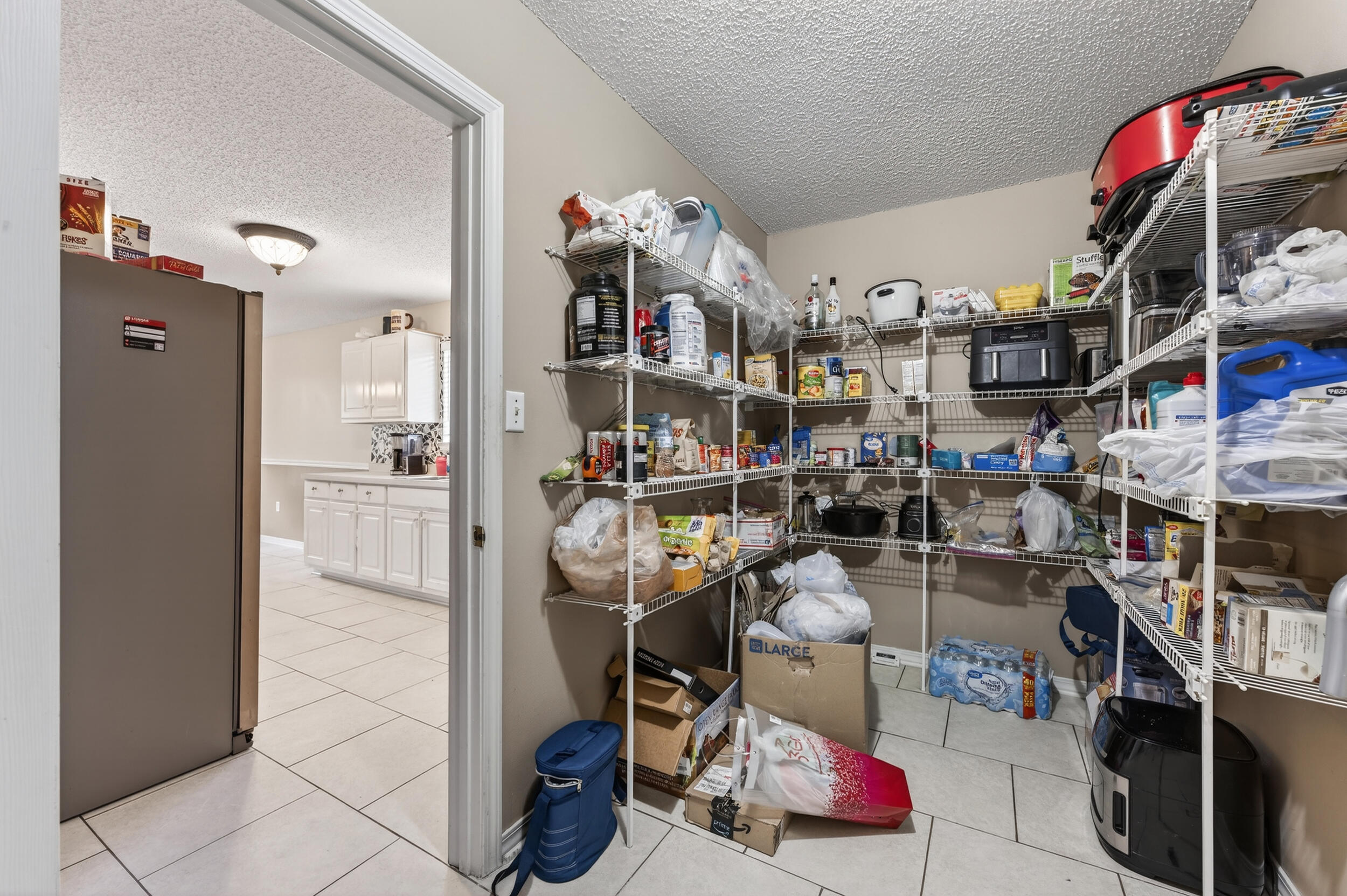 SUGAR CREEK S/D - Residential