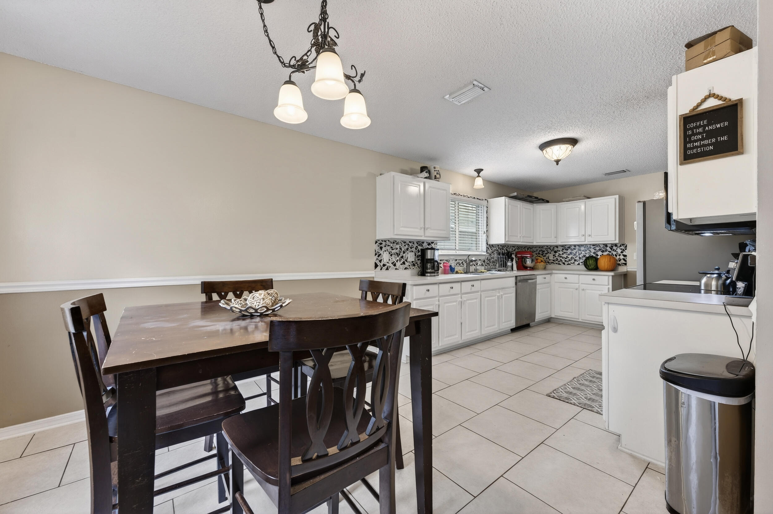 SUGAR CREEK S/D - Residential