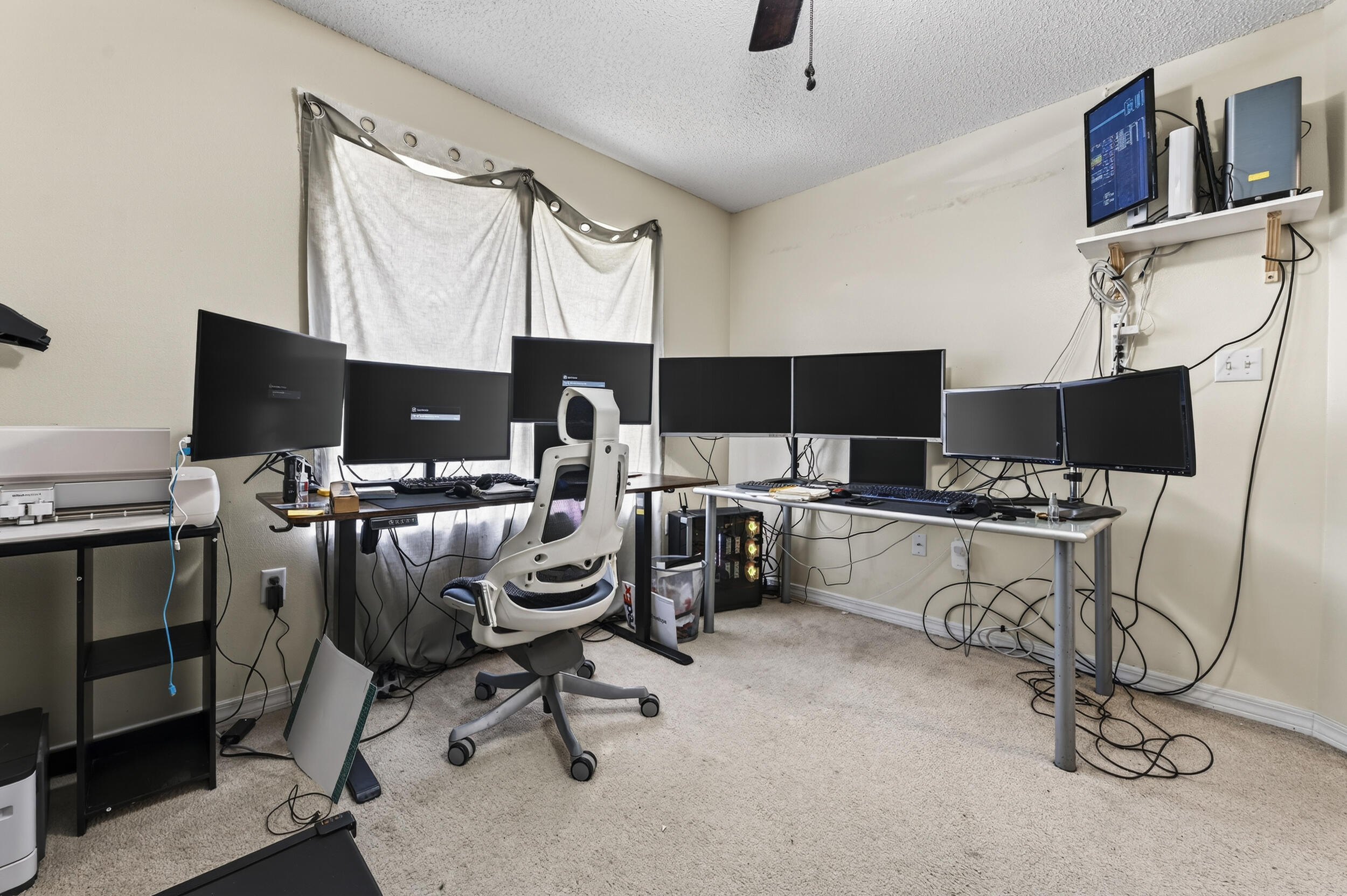 SUGAR CREEK S/D - Residential