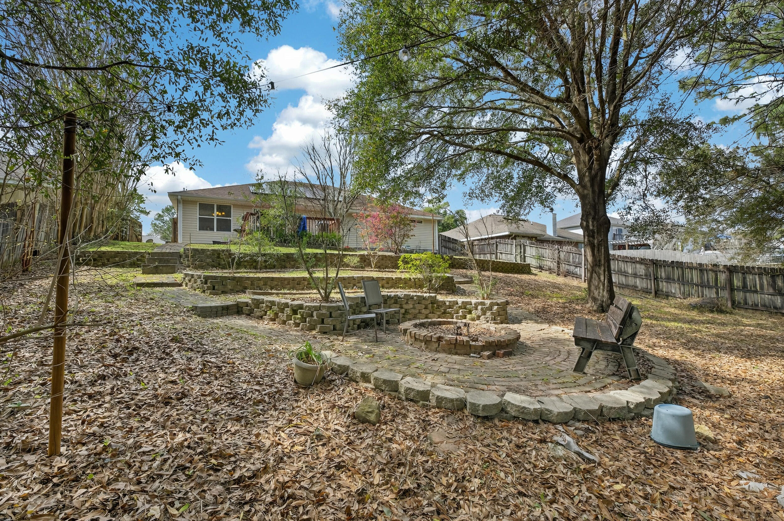 SUGAR CREEK S/D - Residential