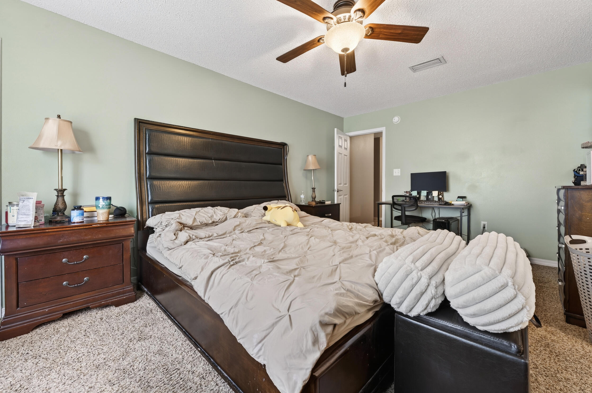 SUGAR CREEK S/D - Residential