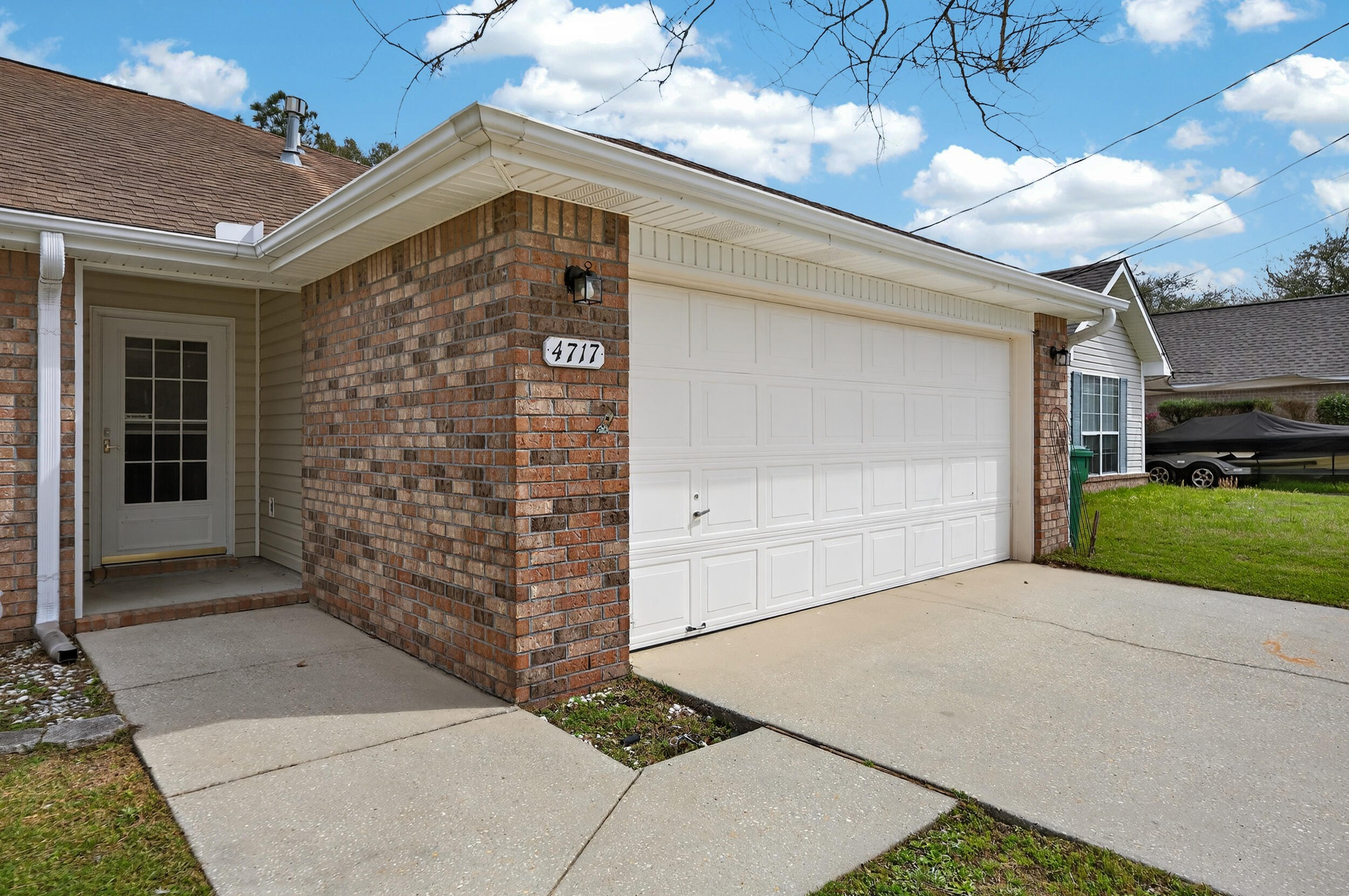 SUGAR CREEK S/D - Residential