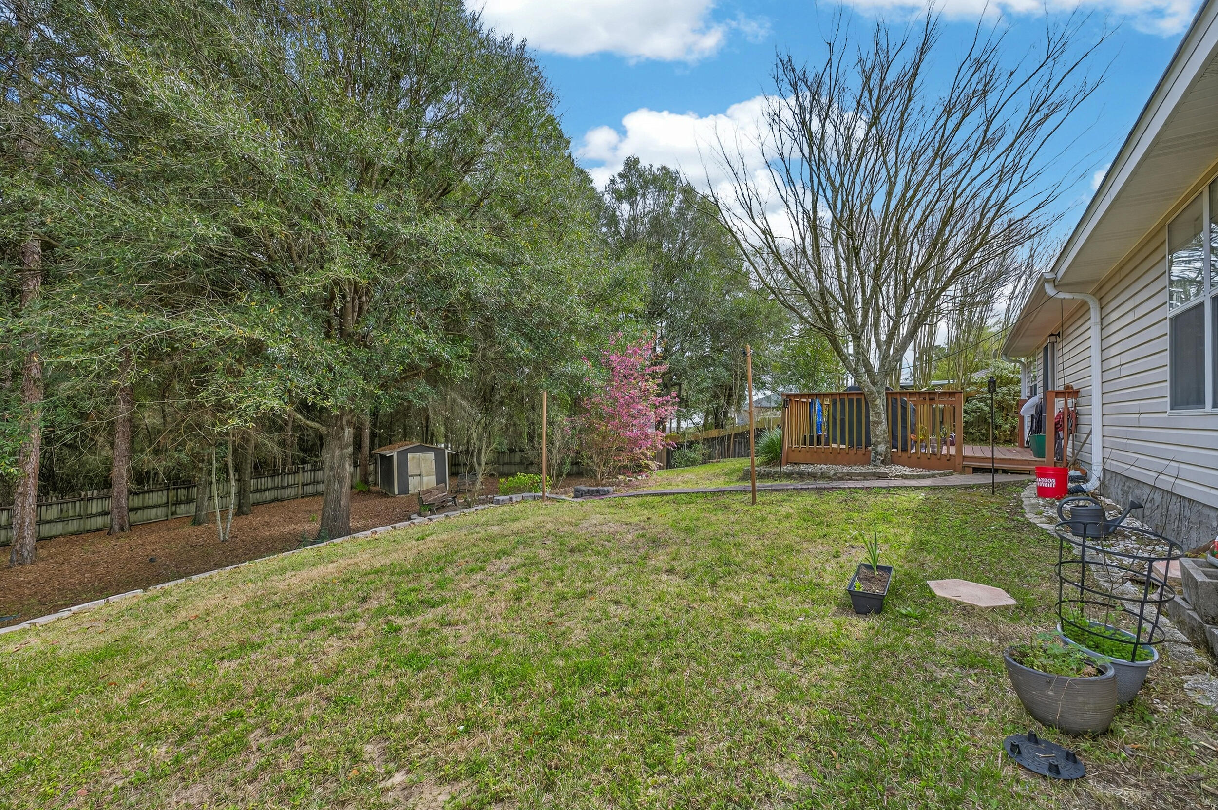 SUGAR CREEK S/D - Residential