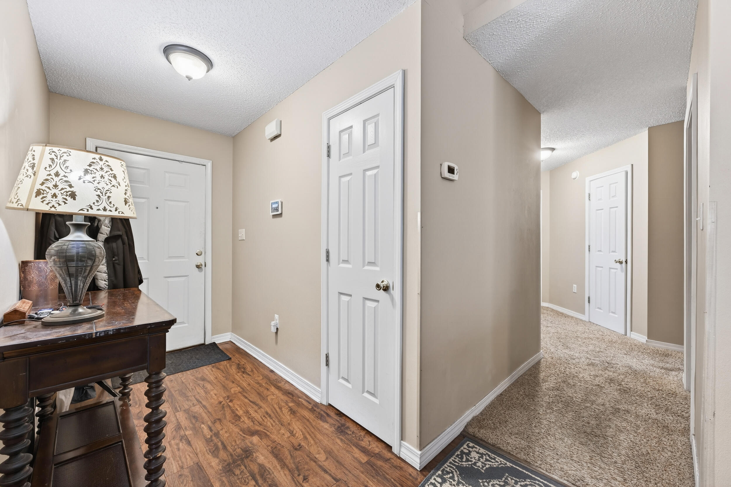 SUGAR CREEK S/D - Residential