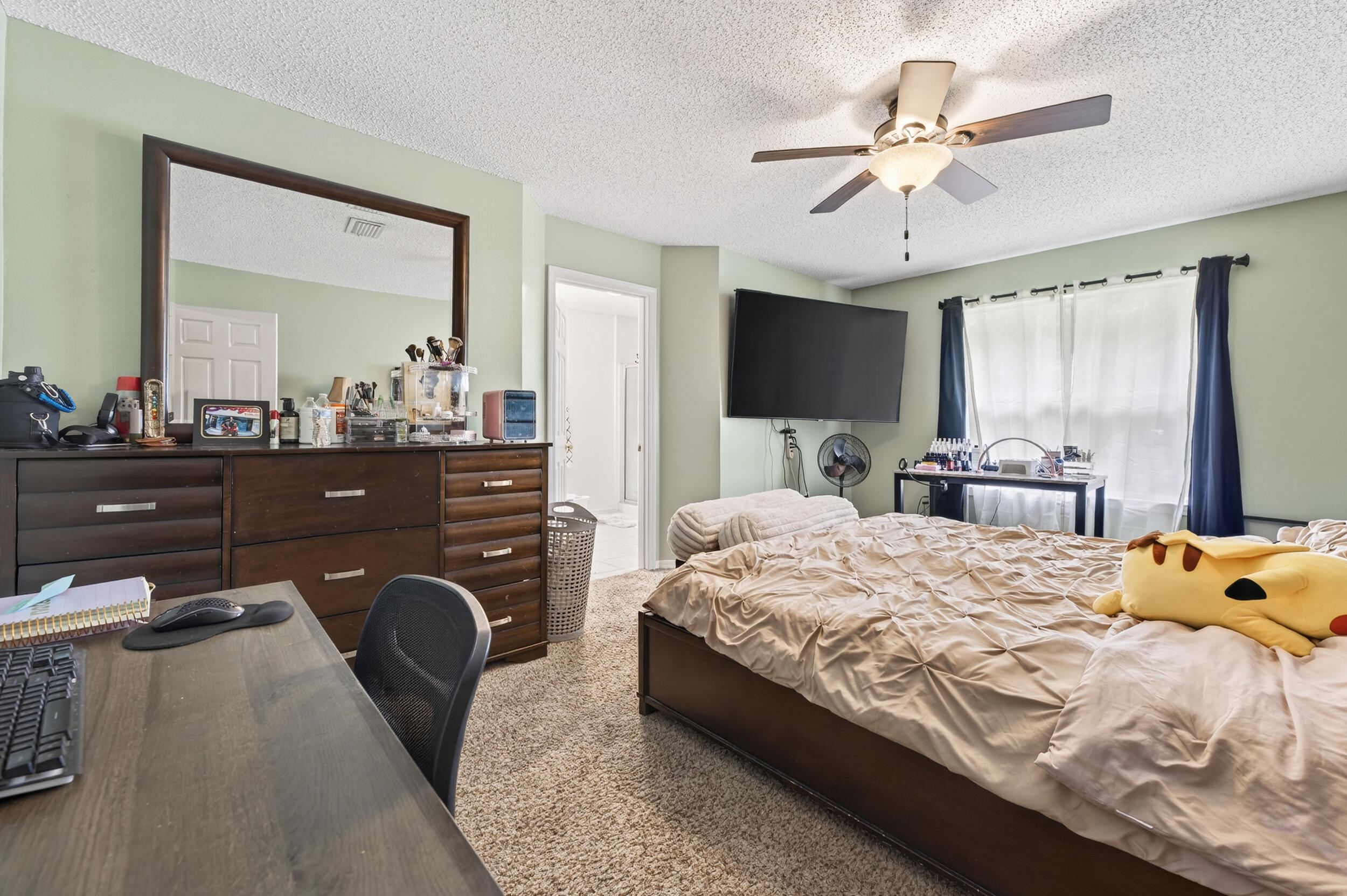 SUGAR CREEK S/D - Residential