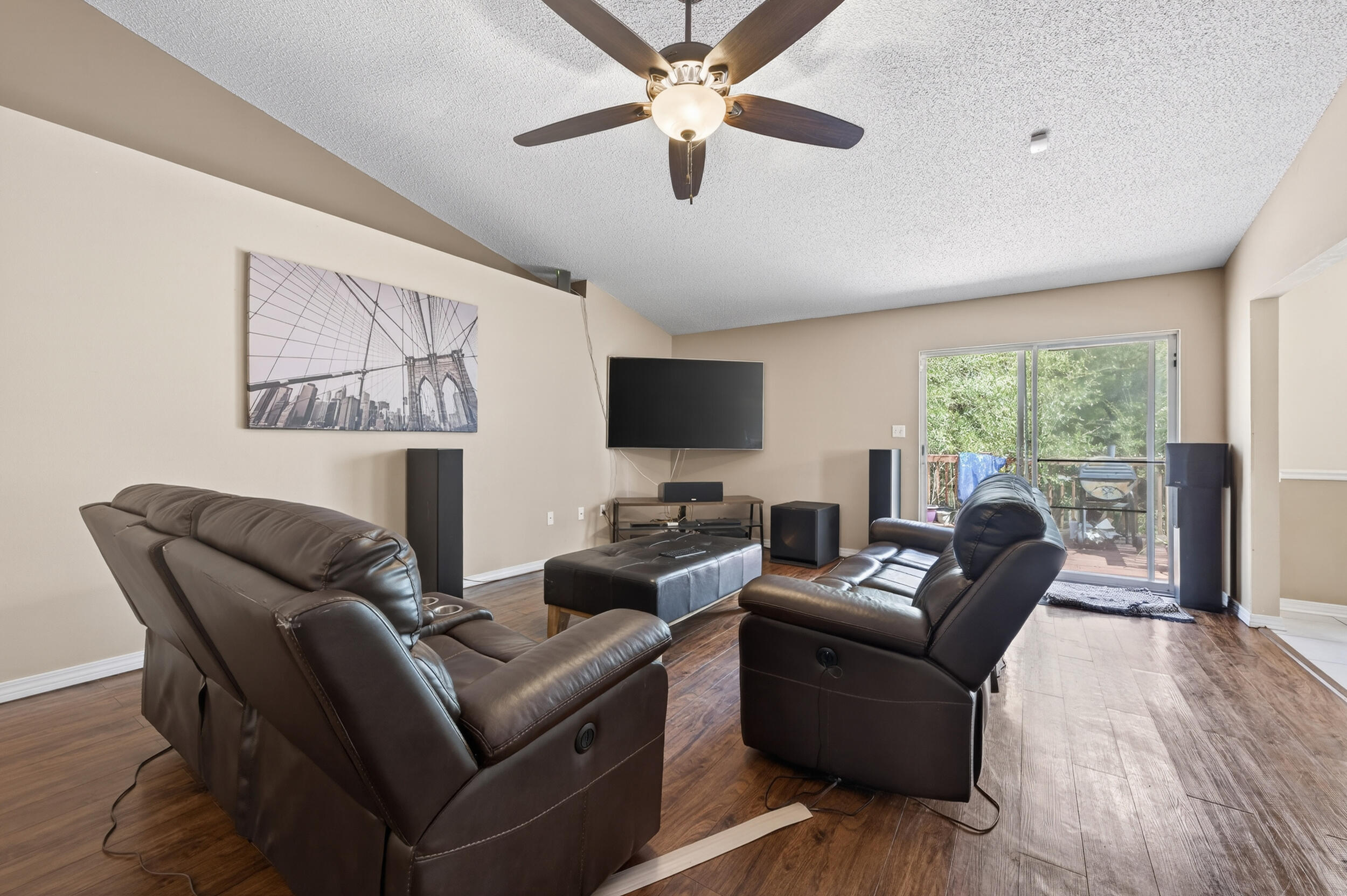 SUGAR CREEK S/D - Residential