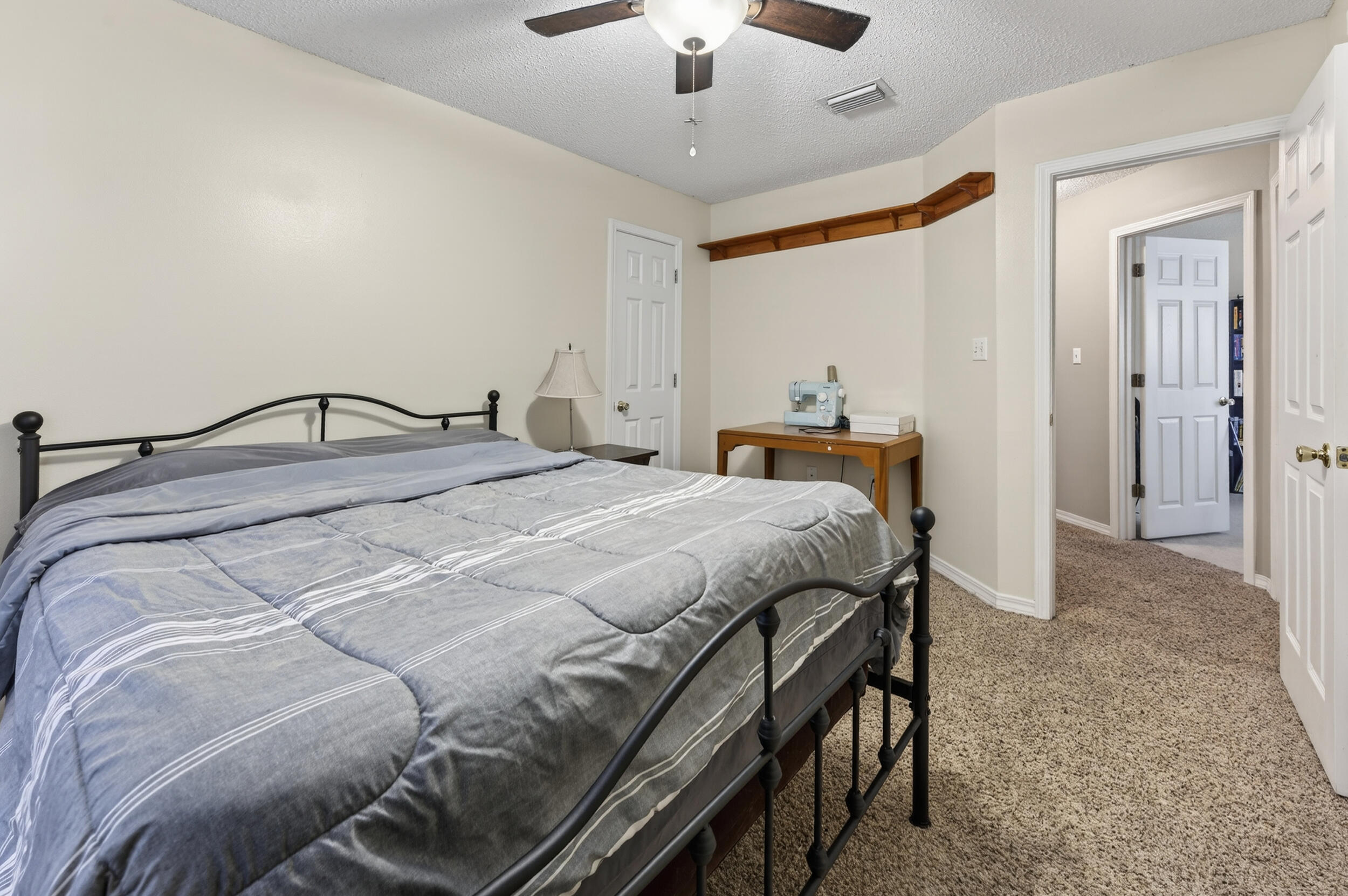 SUGAR CREEK S/D - Residential