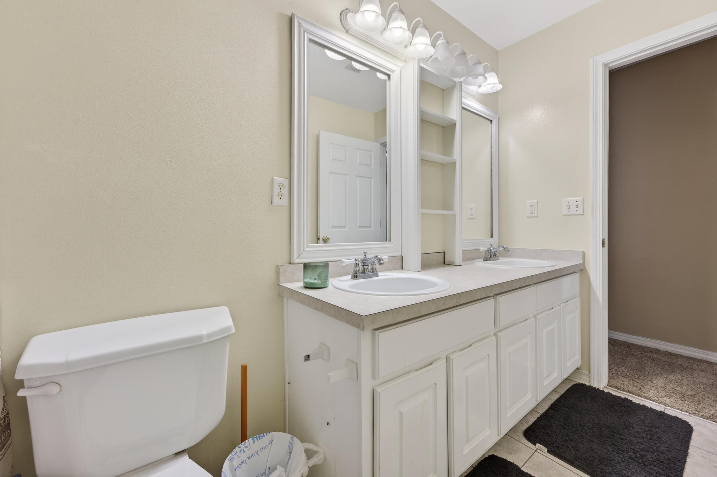 SUGAR CREEK S/D - Residential